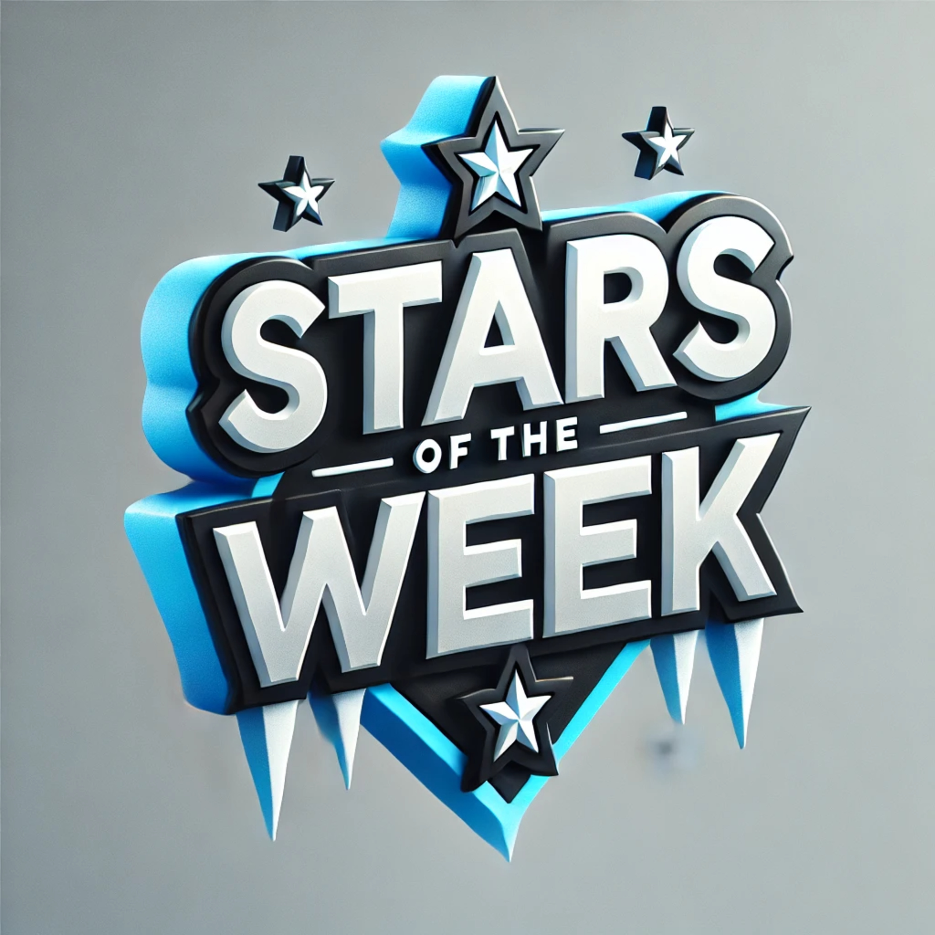 Stars of the Week - Week 10  episode artwork