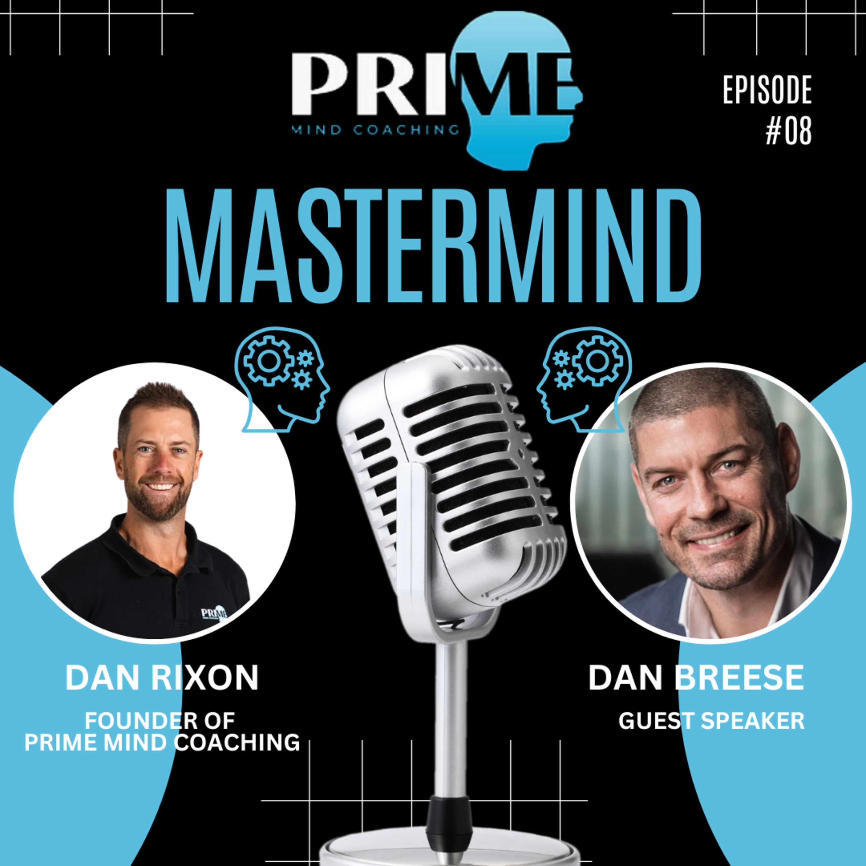 Prime Mastermind Podcast