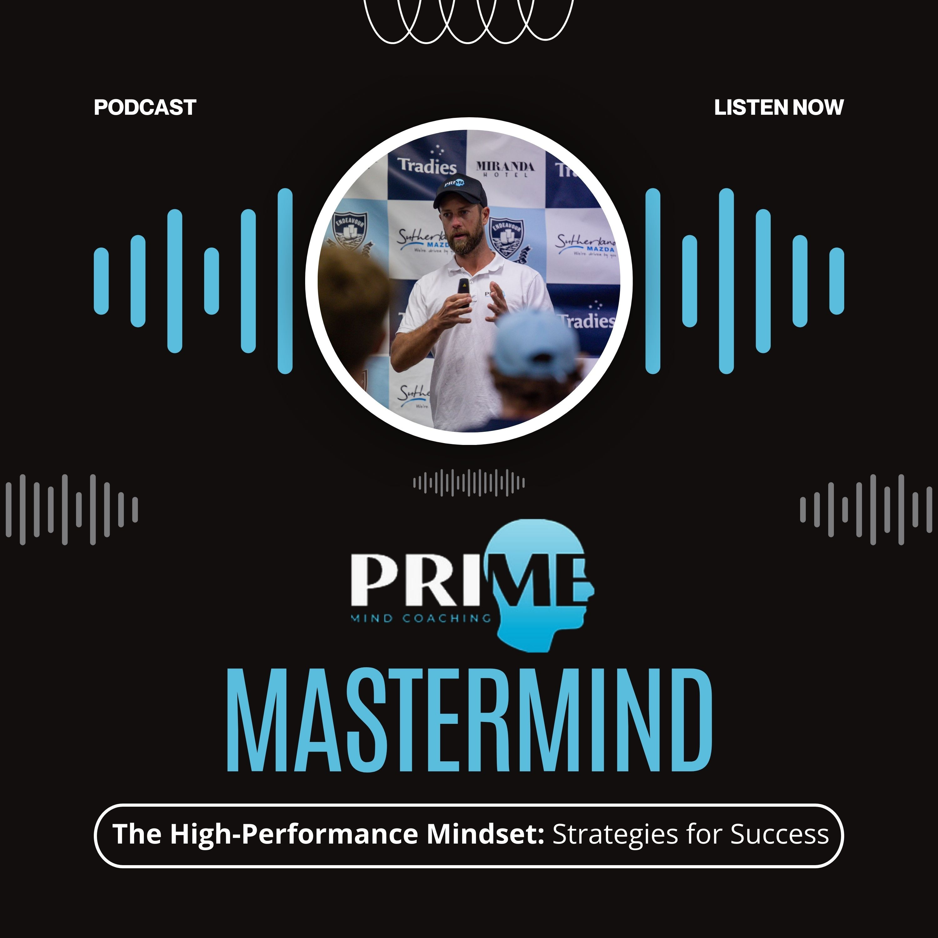 Prime Mastermind Podcast
