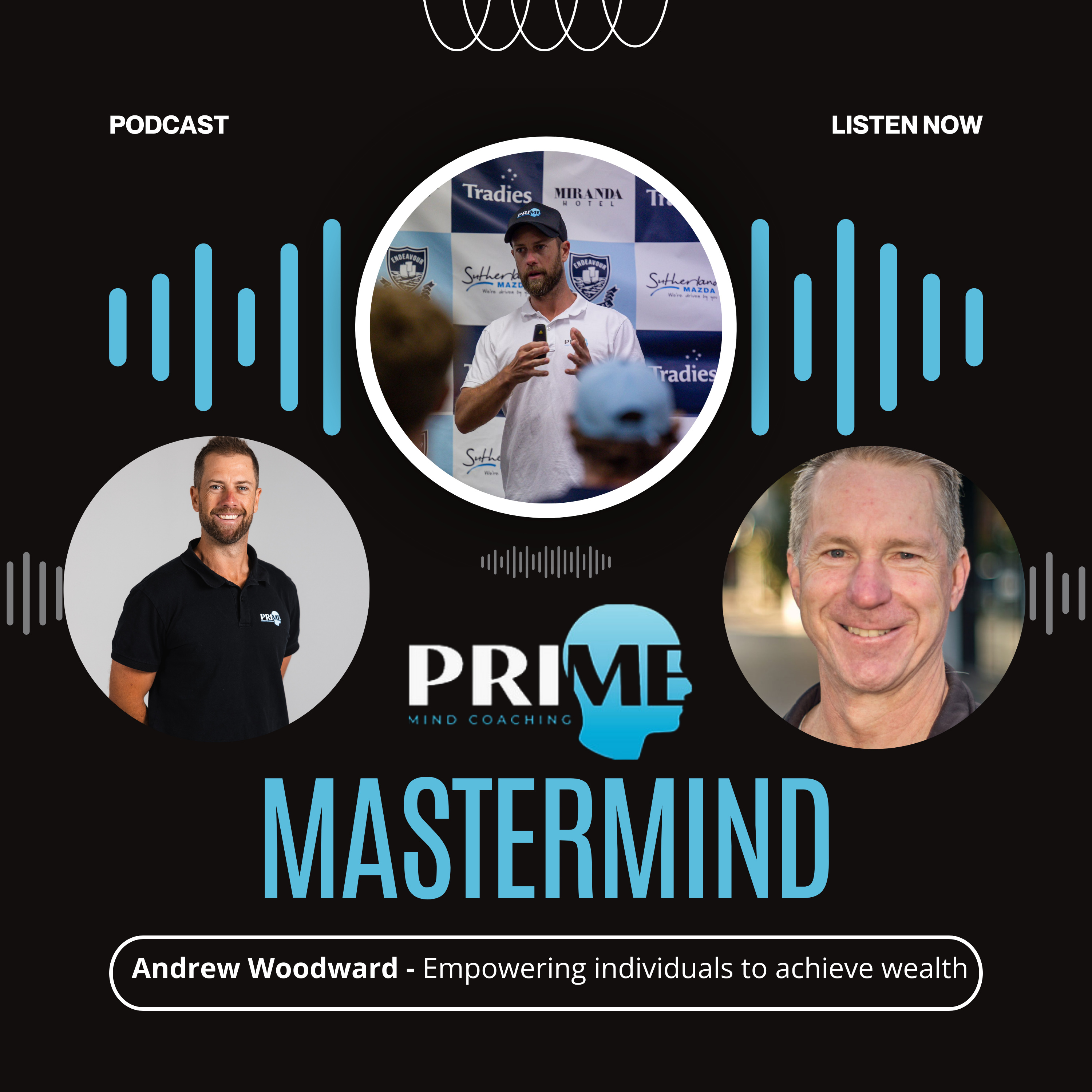 Prime Mastermind Podcast