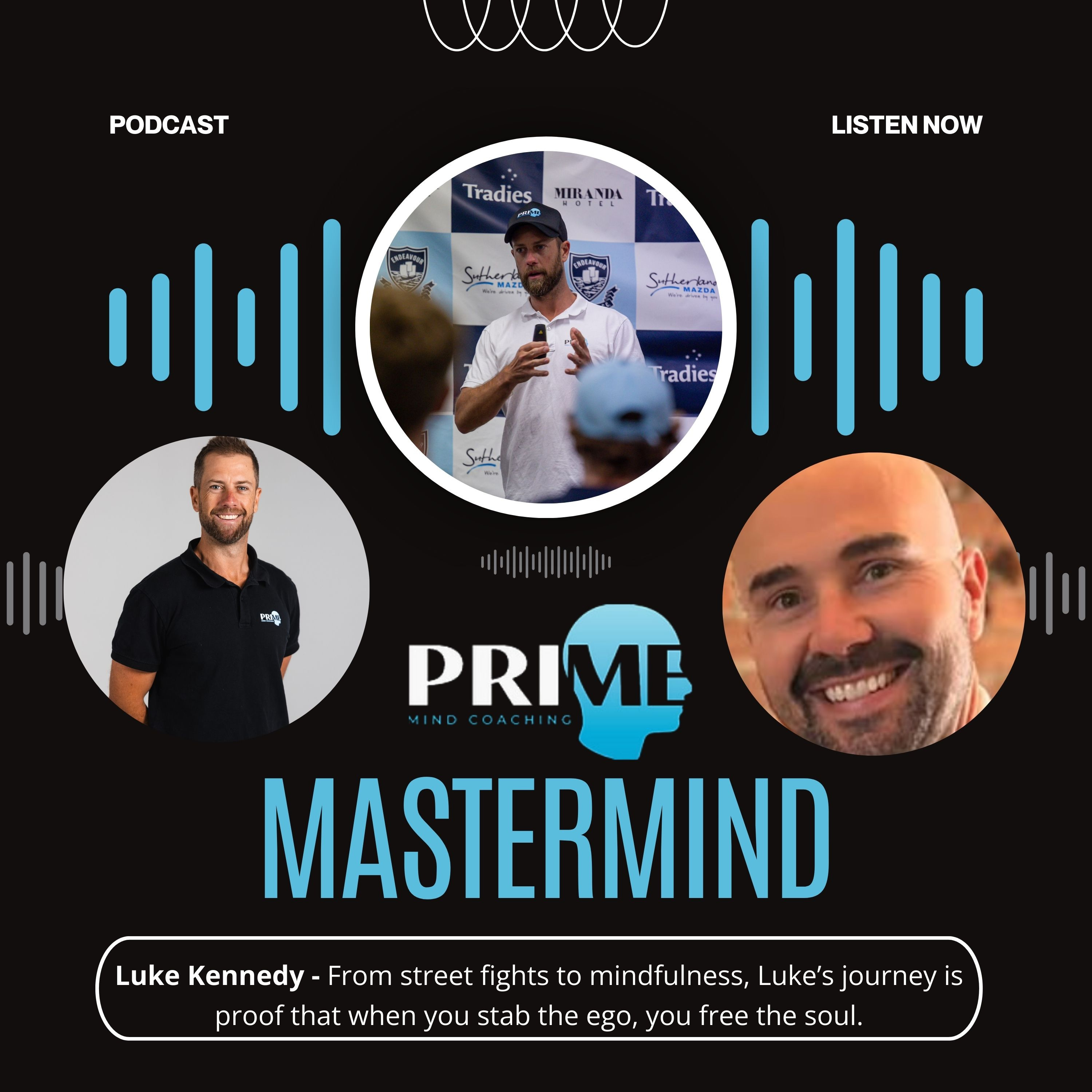 Prime Mastermind Podcast