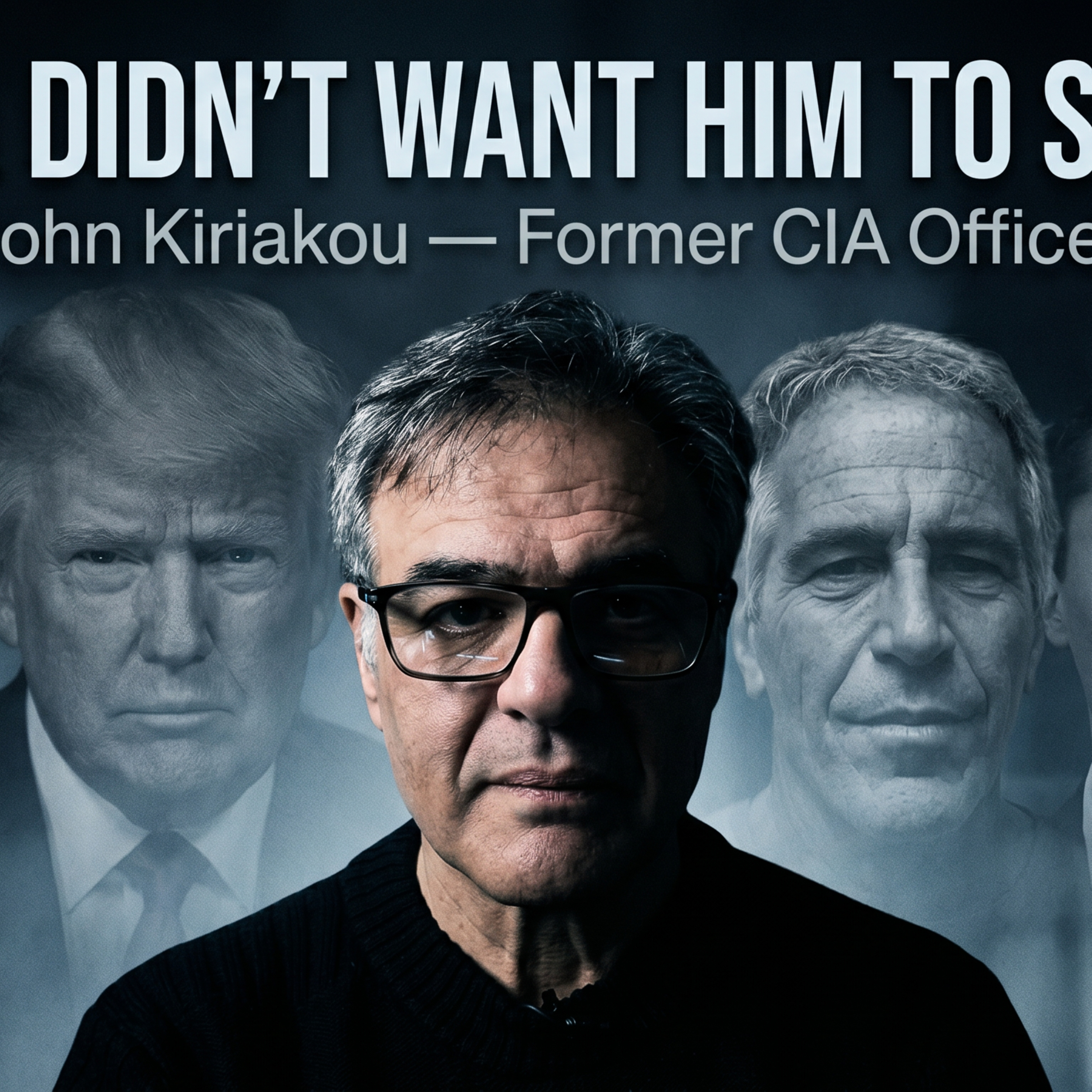 Australia: “A Police State in the making”, John Kiriakou on what happened to Charlie Kirk? The Ark E74