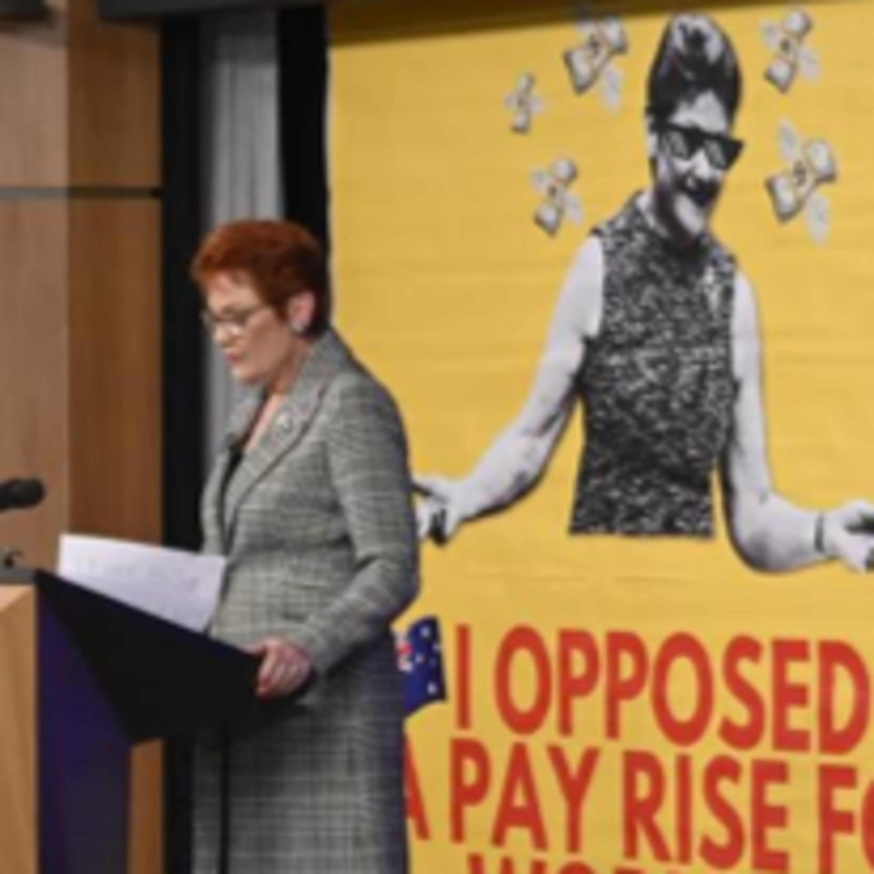 🔴 The Left Pounce on Pauline’s speech, What is an Australian & the UK Rape Gang report is released | The Ark E75