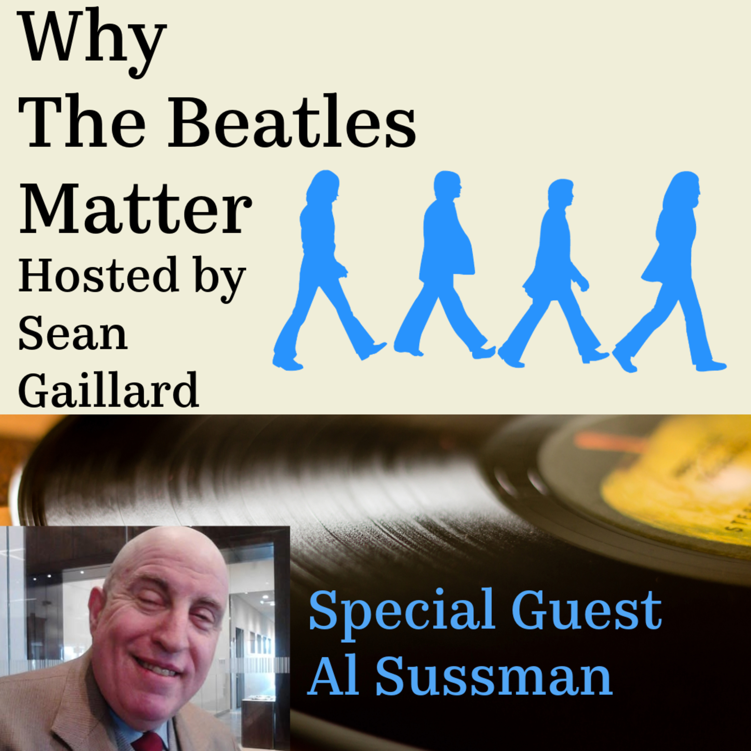 Why The Beatles Matter