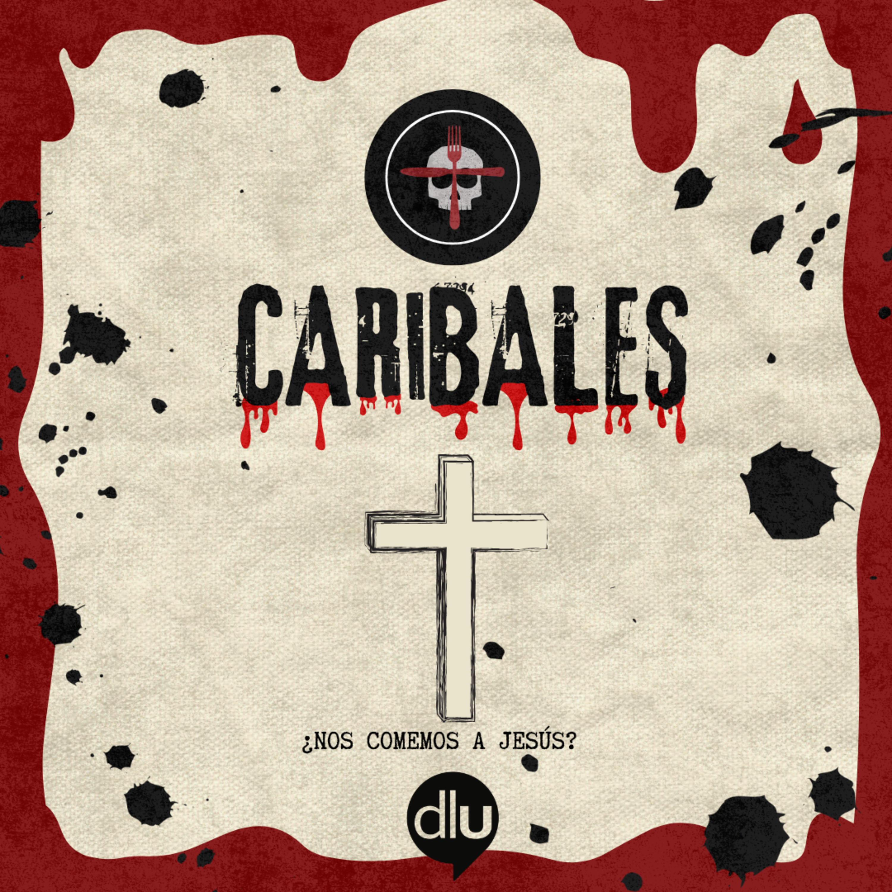 Episodio 2: ¿Nos comemos a Jesús? episode artwork
