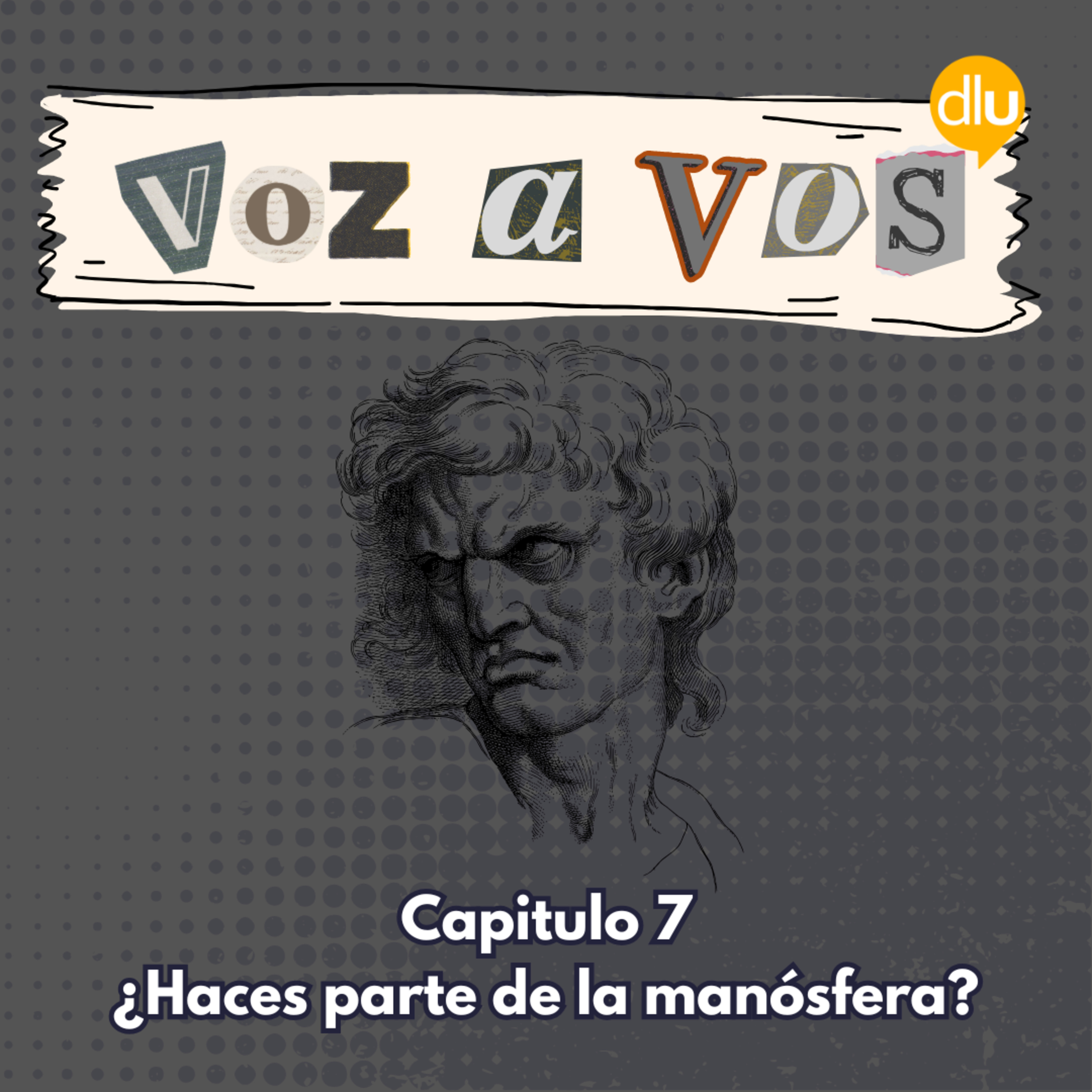 ¿Haces parte de la manósfera? episode artwork