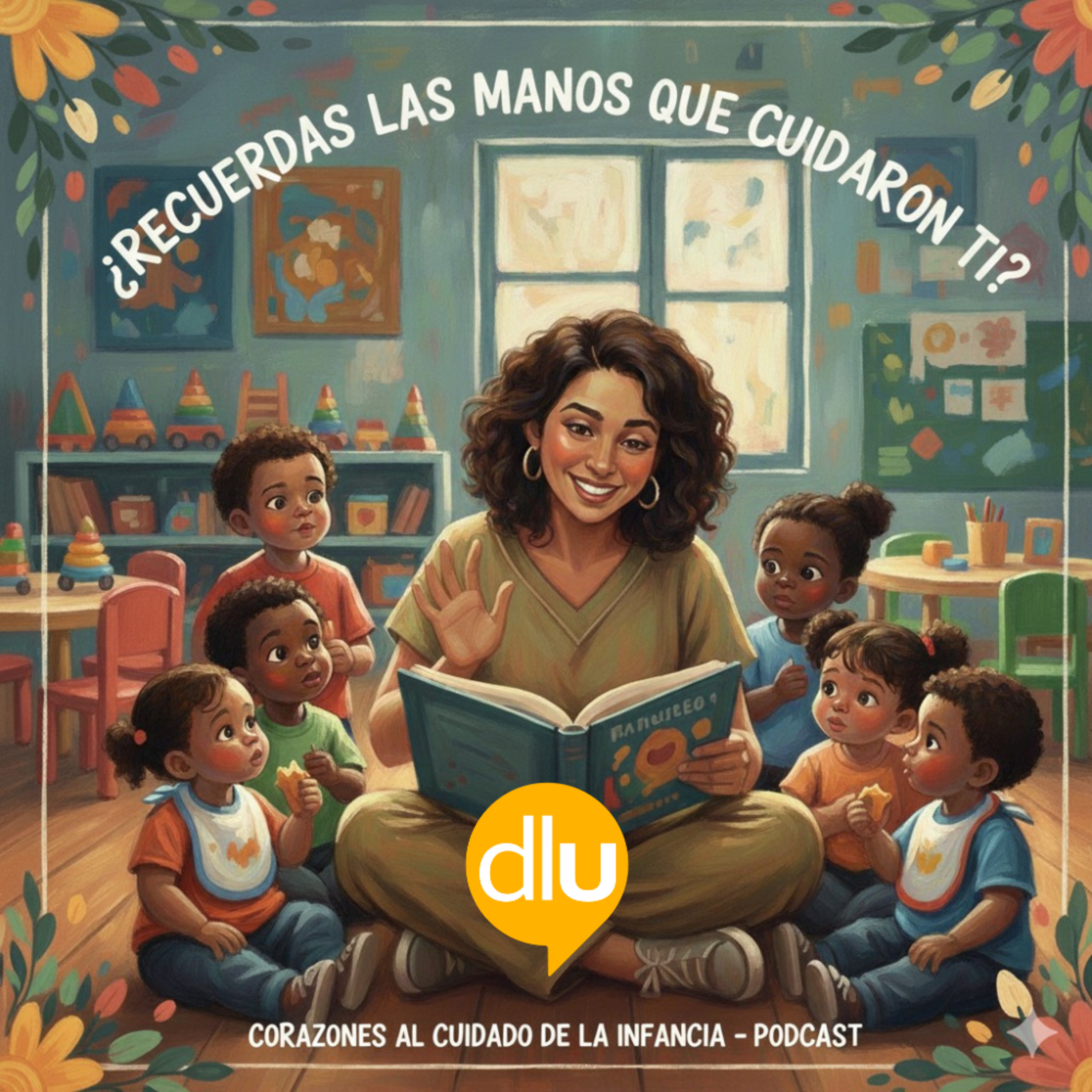 Capítulo 2: Madres de la sombra episode artwork