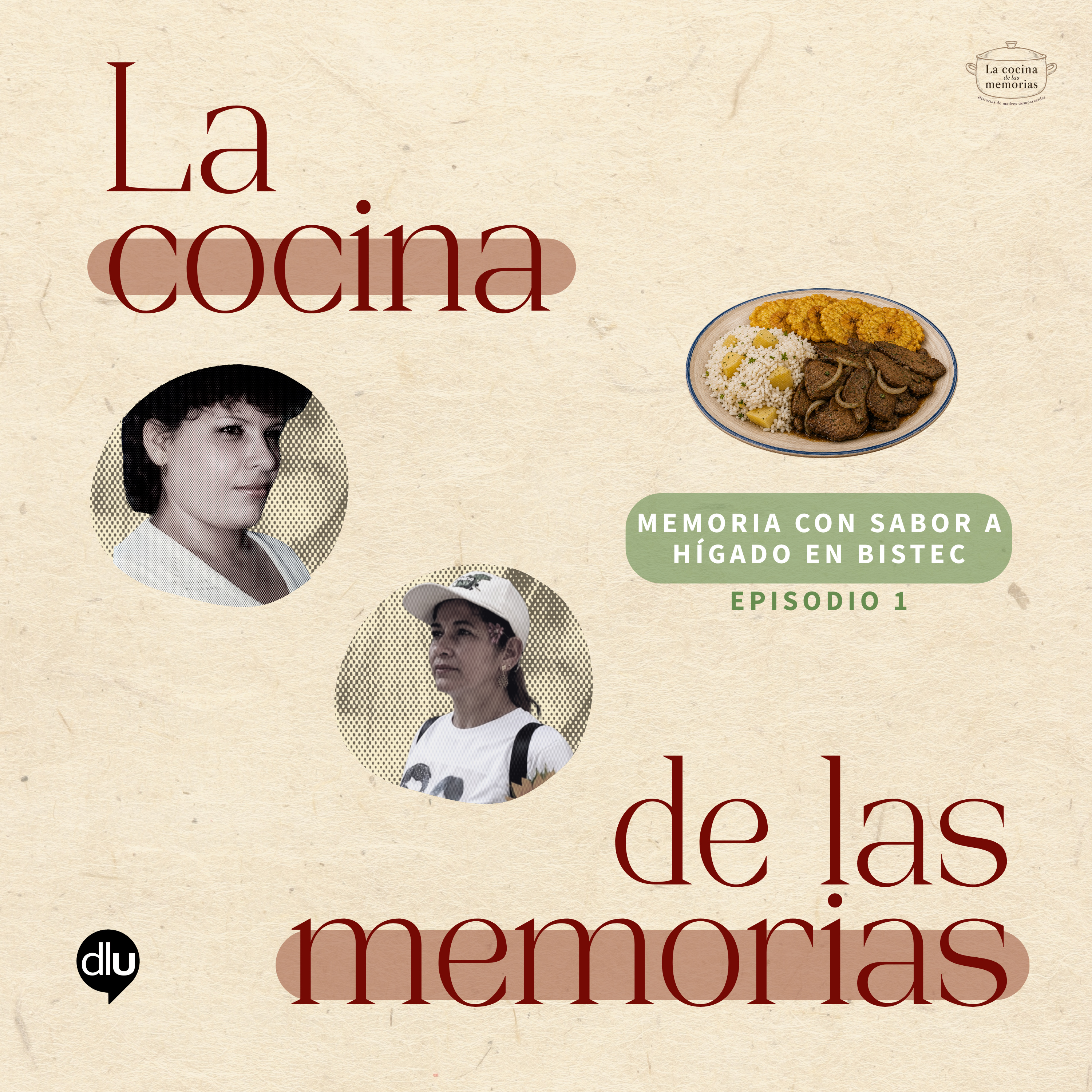 Memoria con sabor a hígado en bistec episode artwork