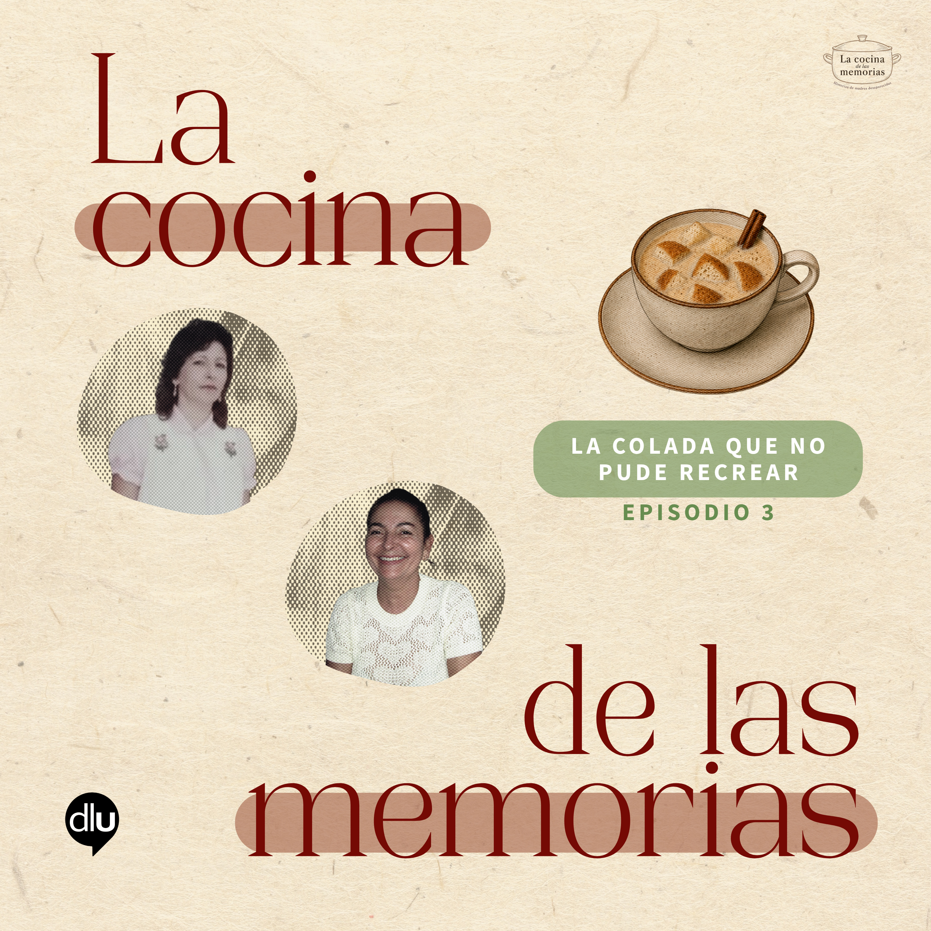 La colada que no pude recrear episode artwork