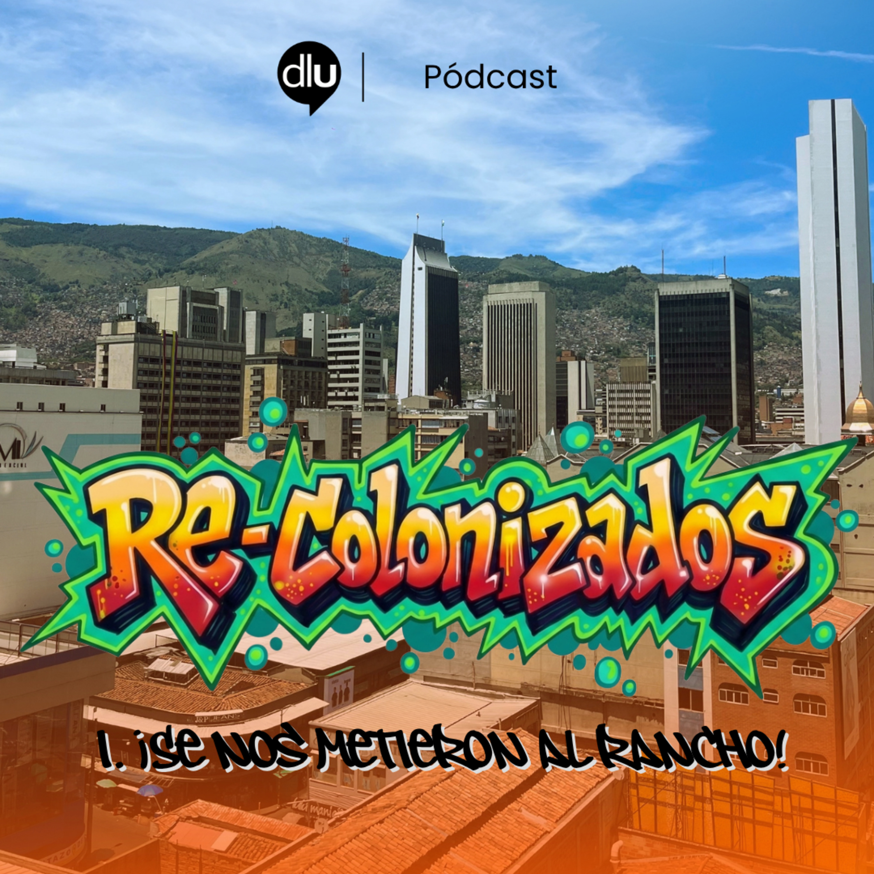 Portada de De la Urbe