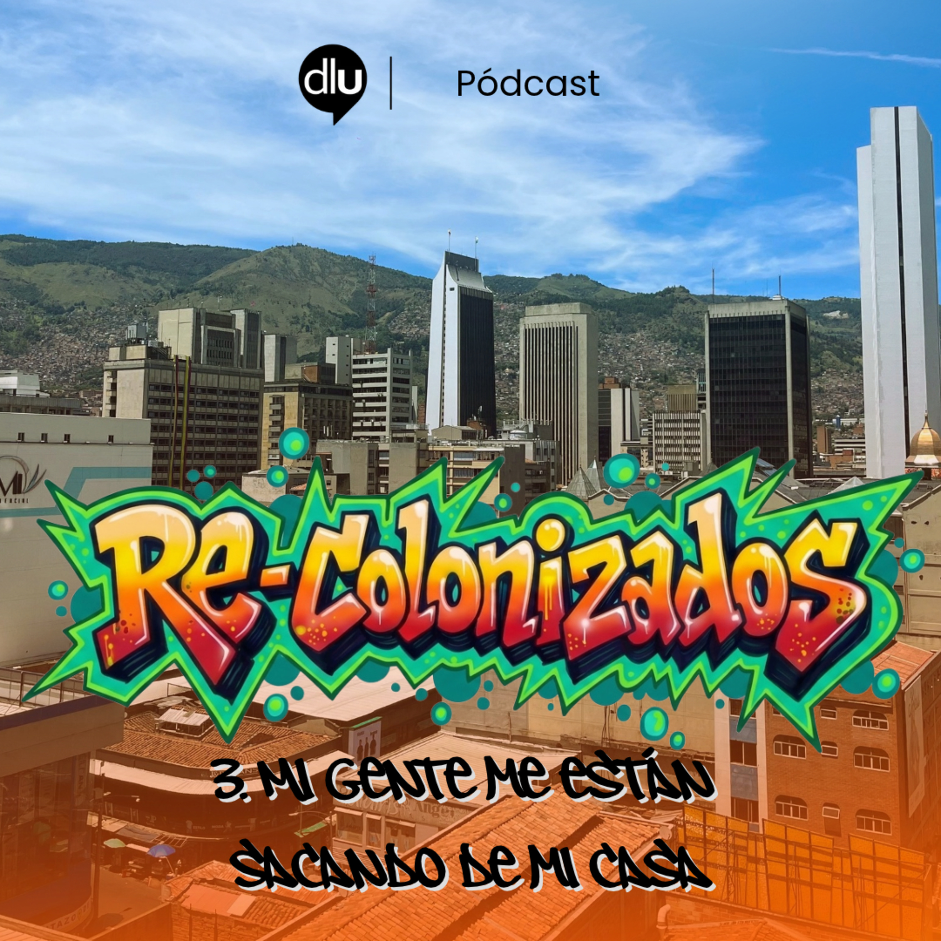 Portada de De la Urbe