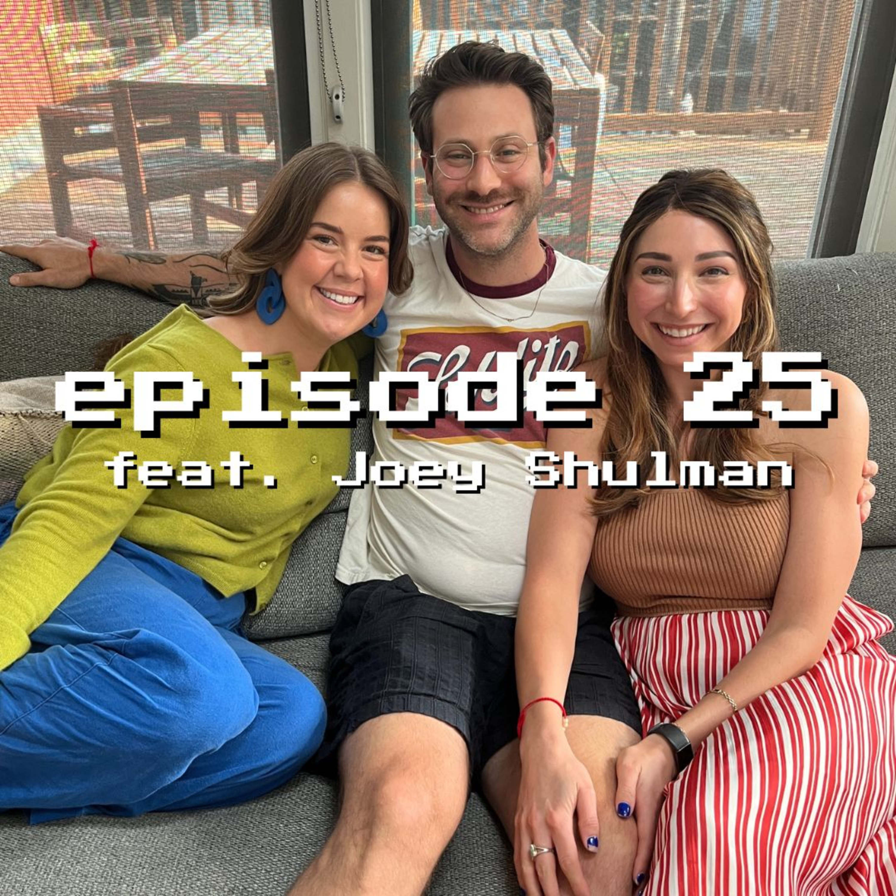 I Can\'t Wait To Tell You