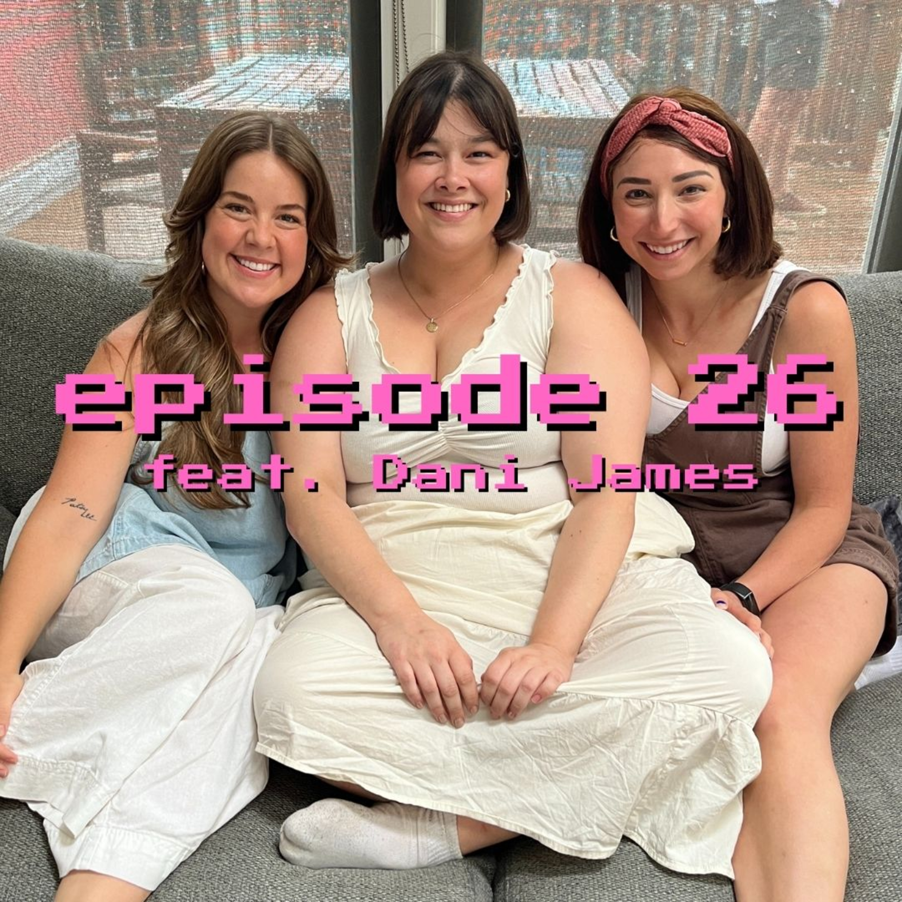 I Can\'t Wait To Tell You