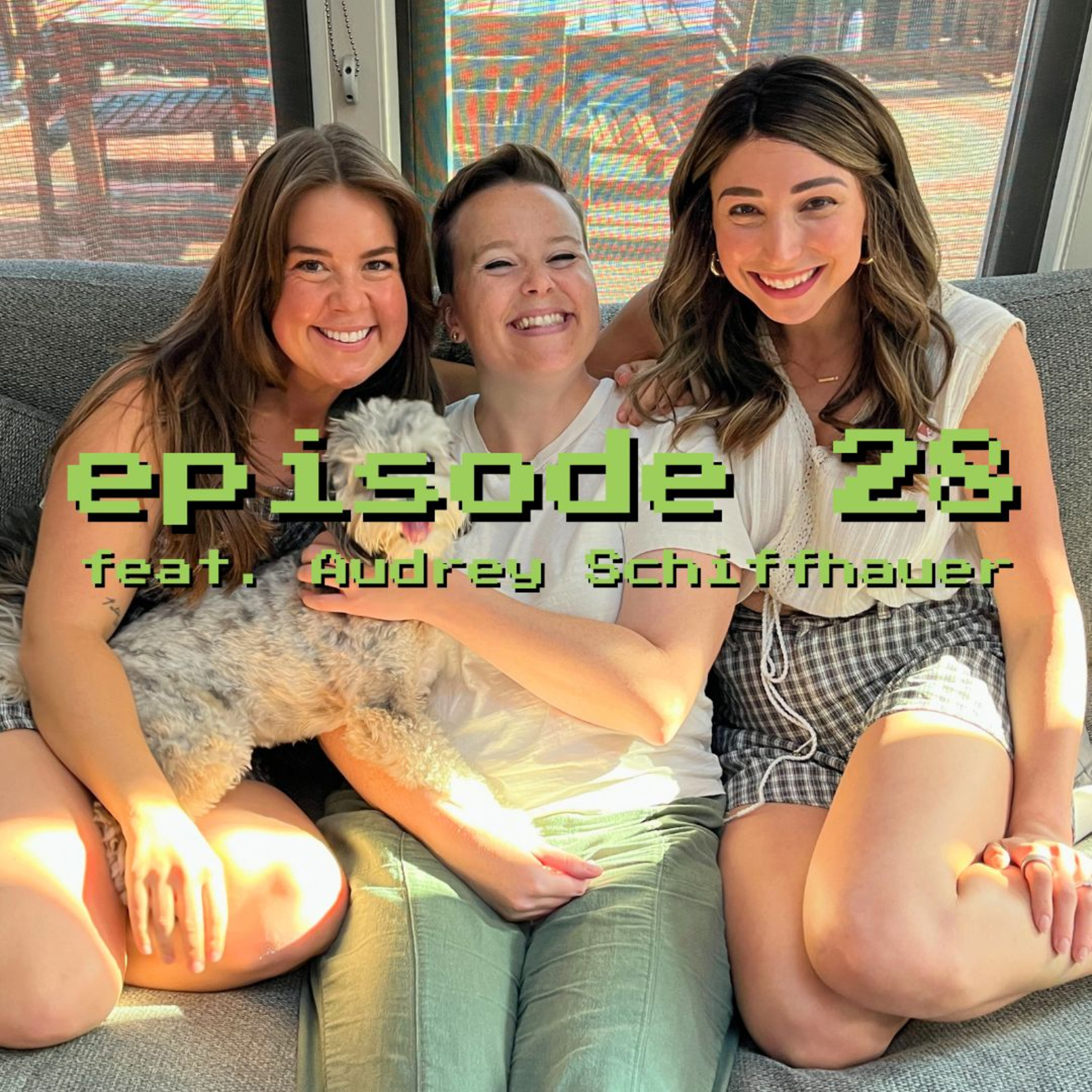 I Can\'t Wait To Tell You