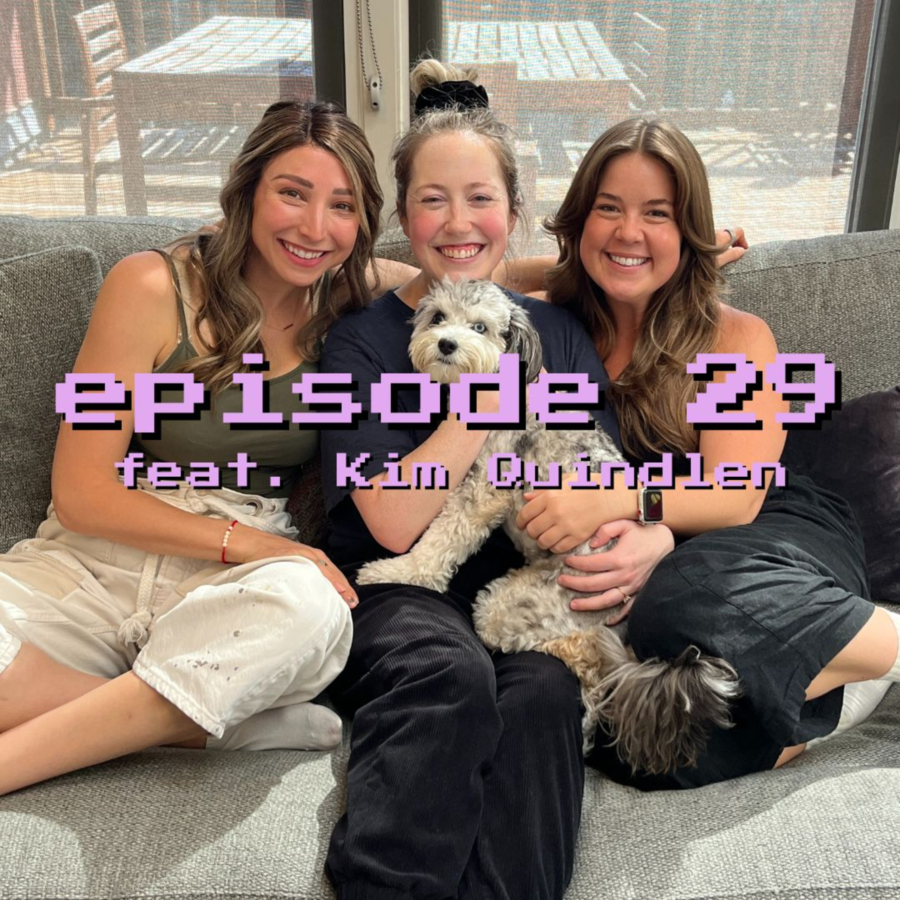 I Can\'t Wait To Tell You