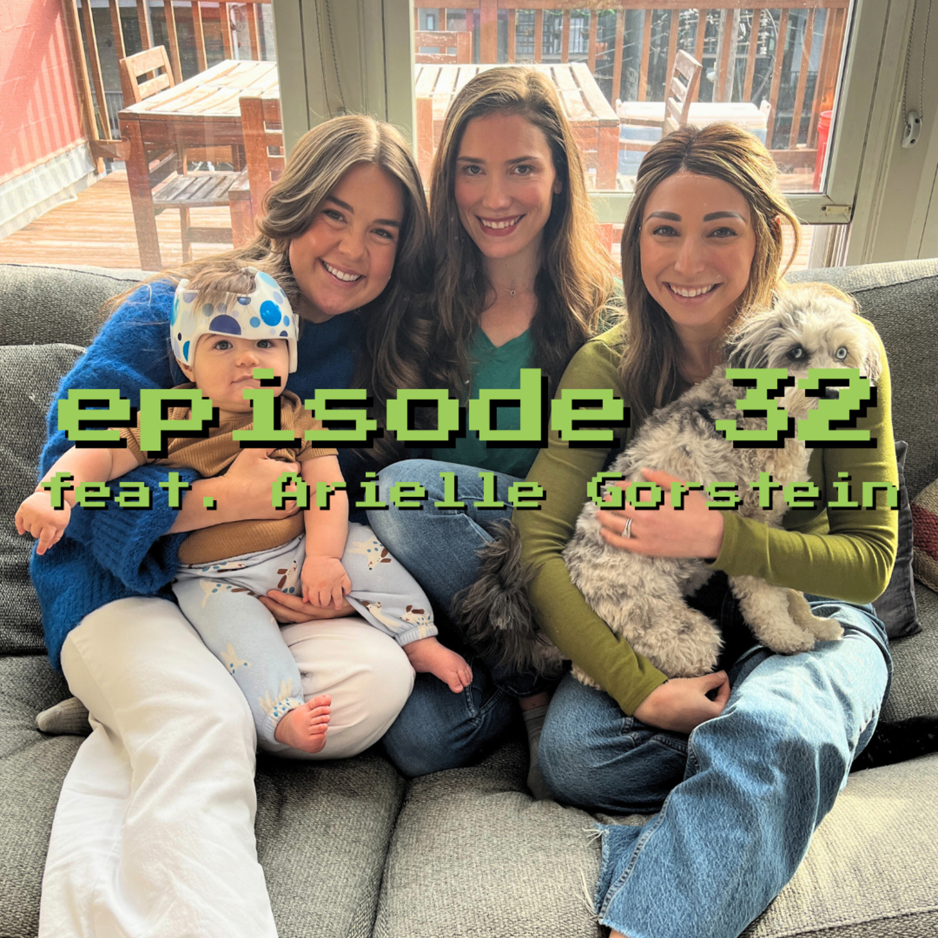 I Can\'t Wait To Tell You