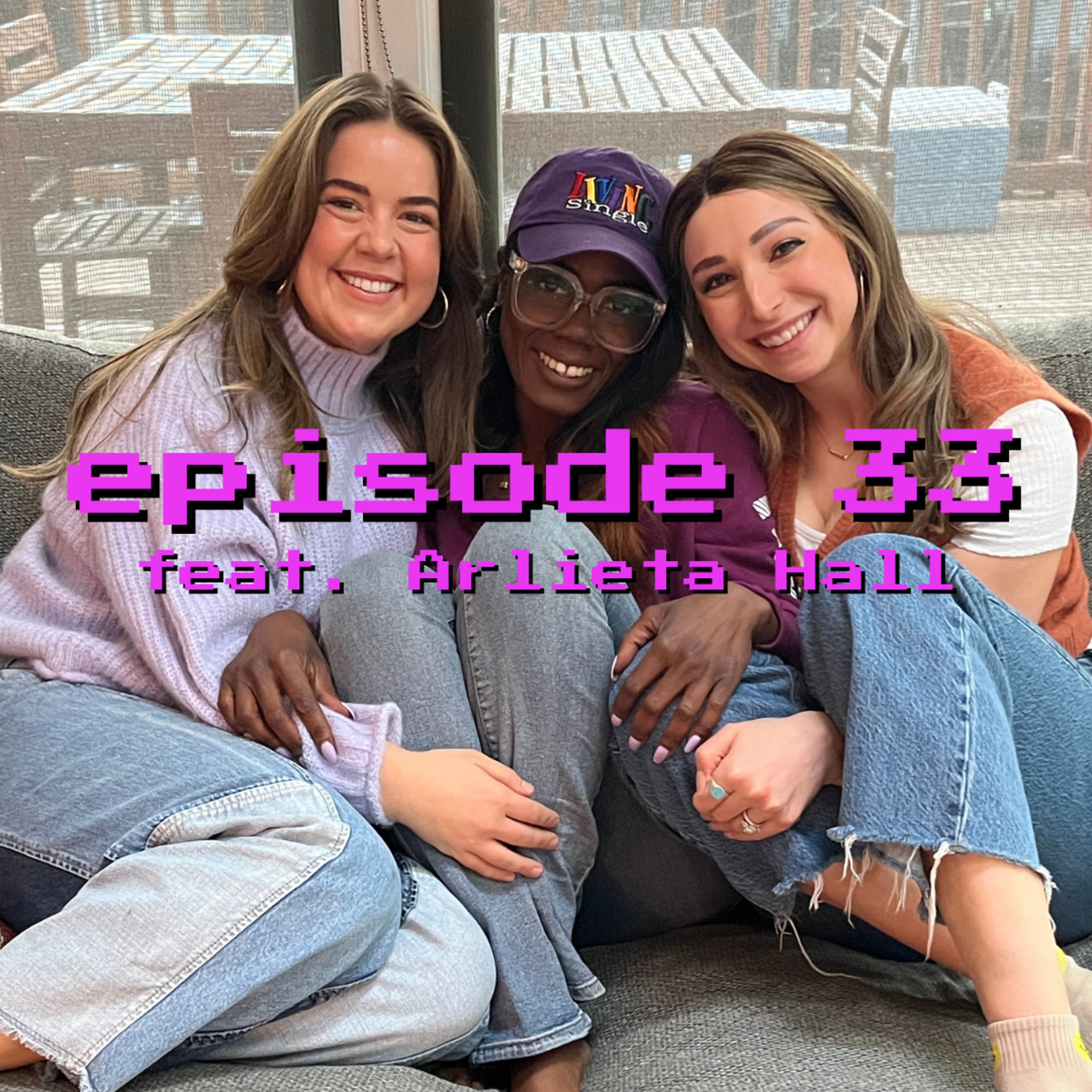 I Can\'t Wait To Tell You