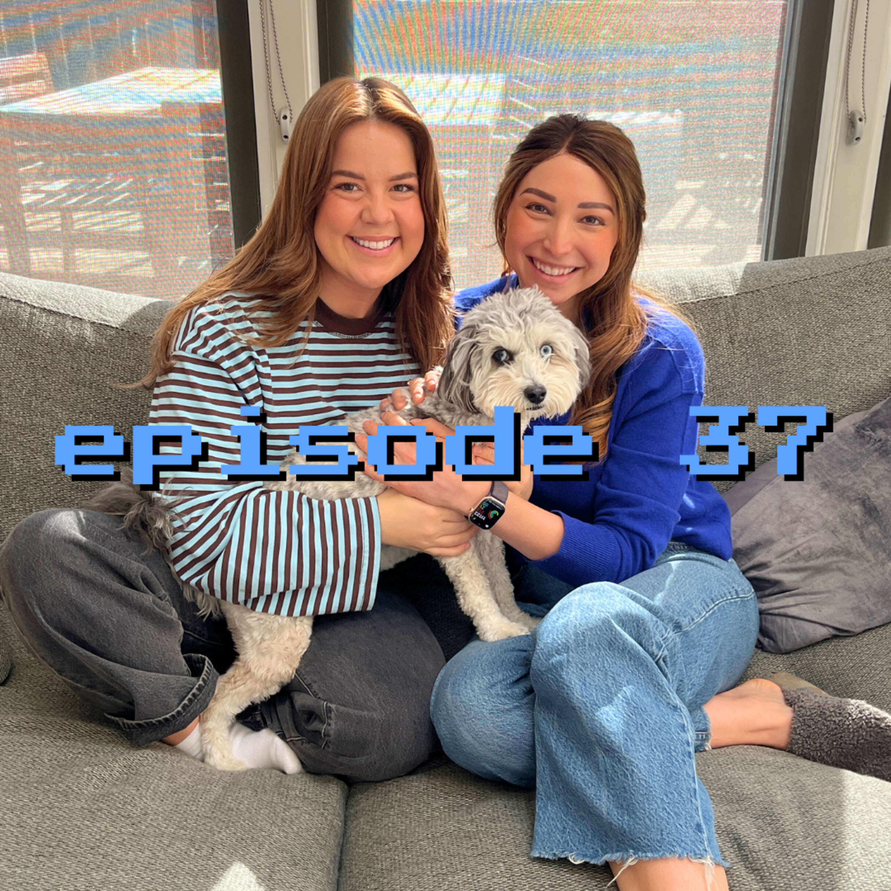 I Can\'t Wait To Tell You