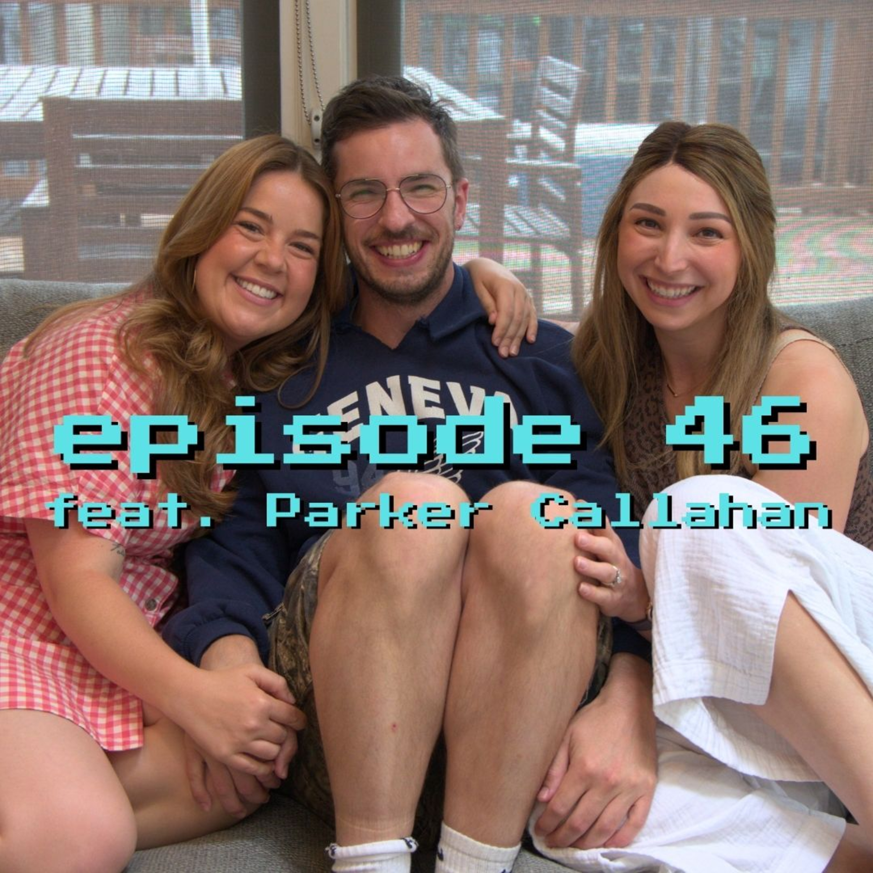 Gay and Useless with Parker Callahan episode artwork
