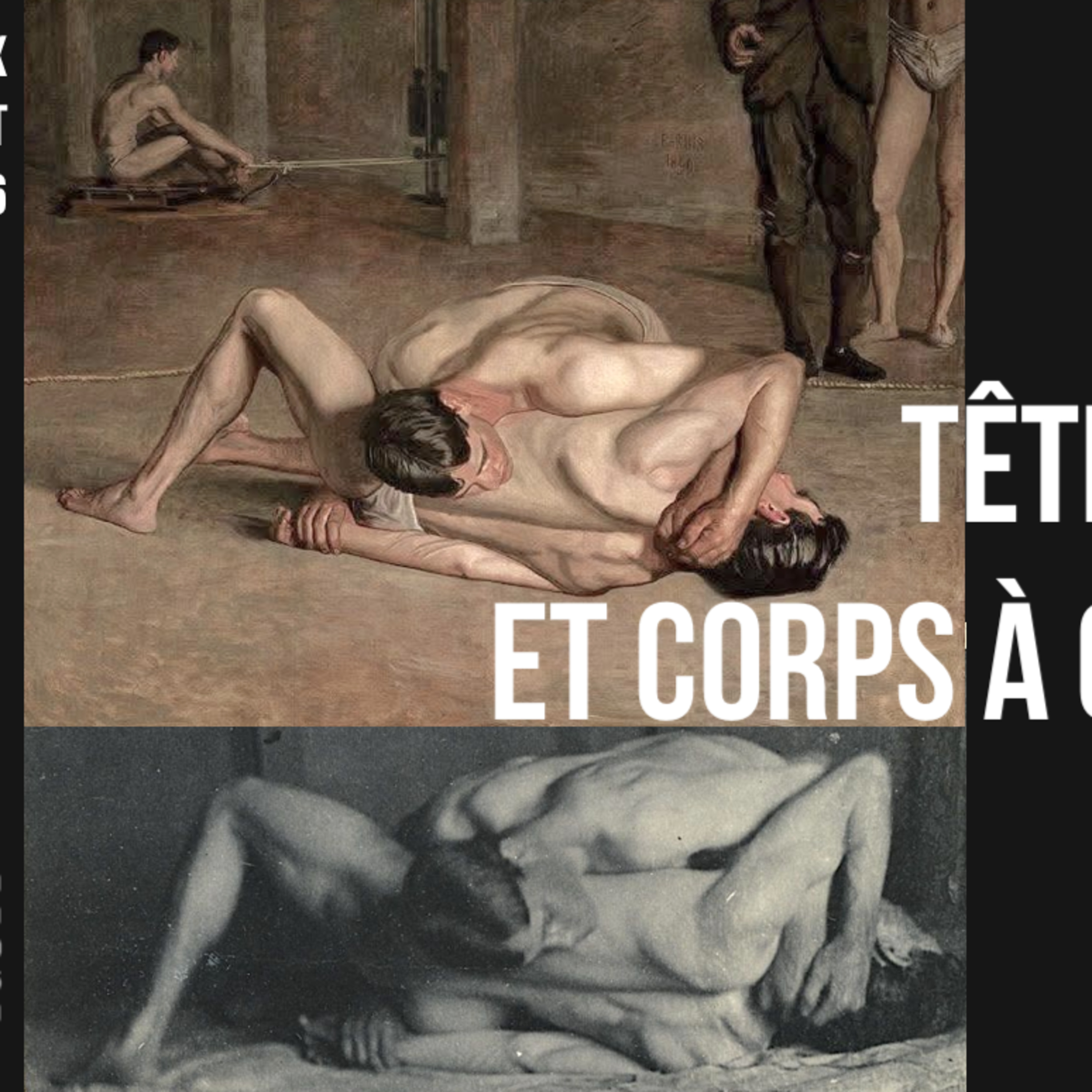 Les Tableaux Qui Parlent