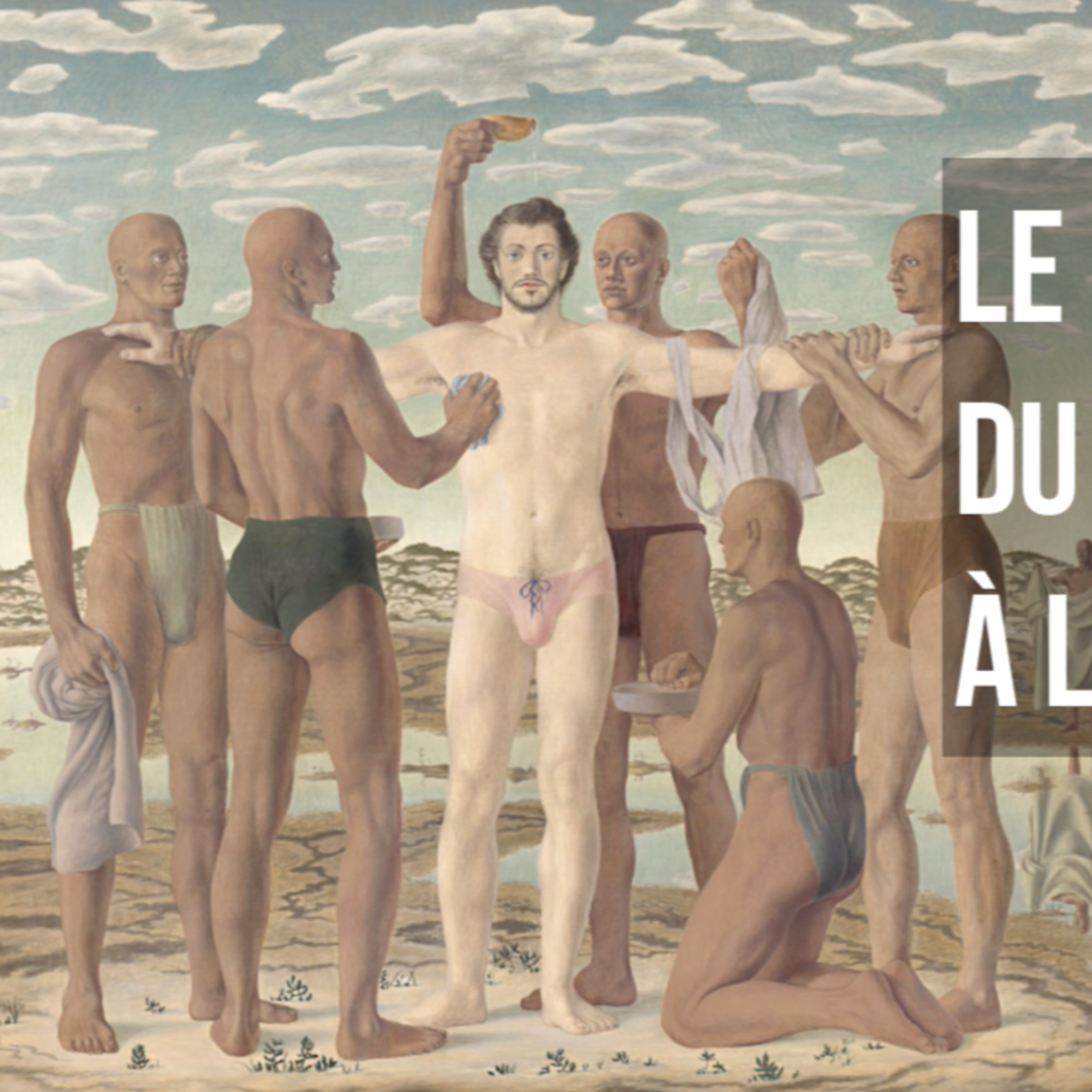 Les Tableaux Qui Parlent