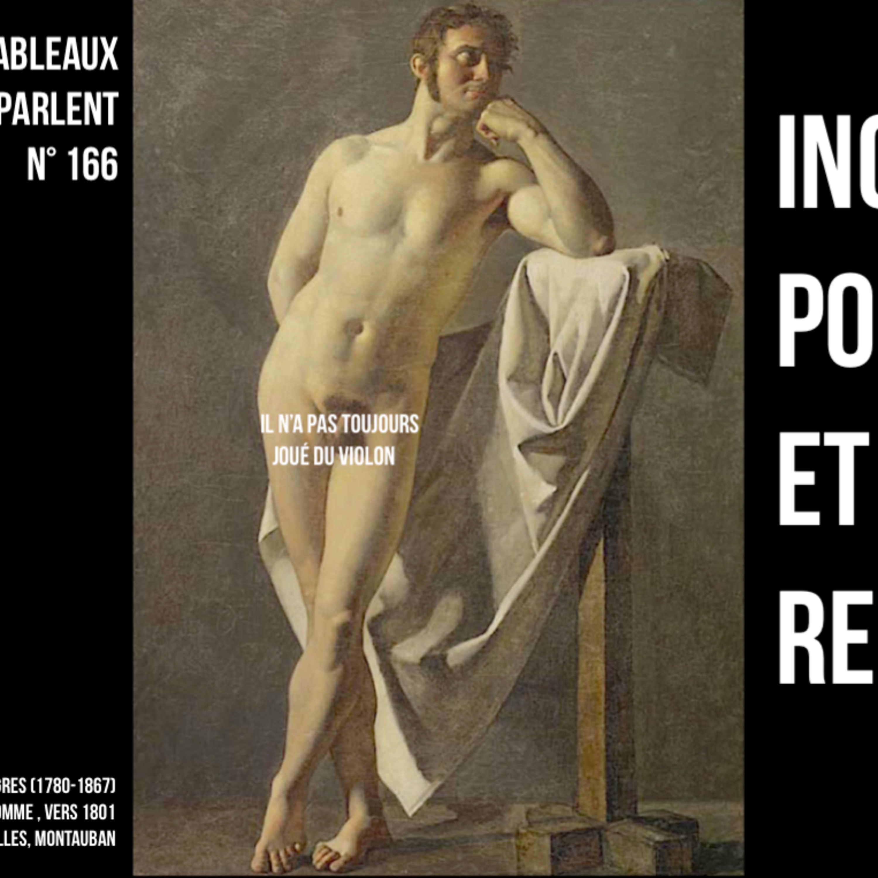 Les Tableaux Qui Parlent