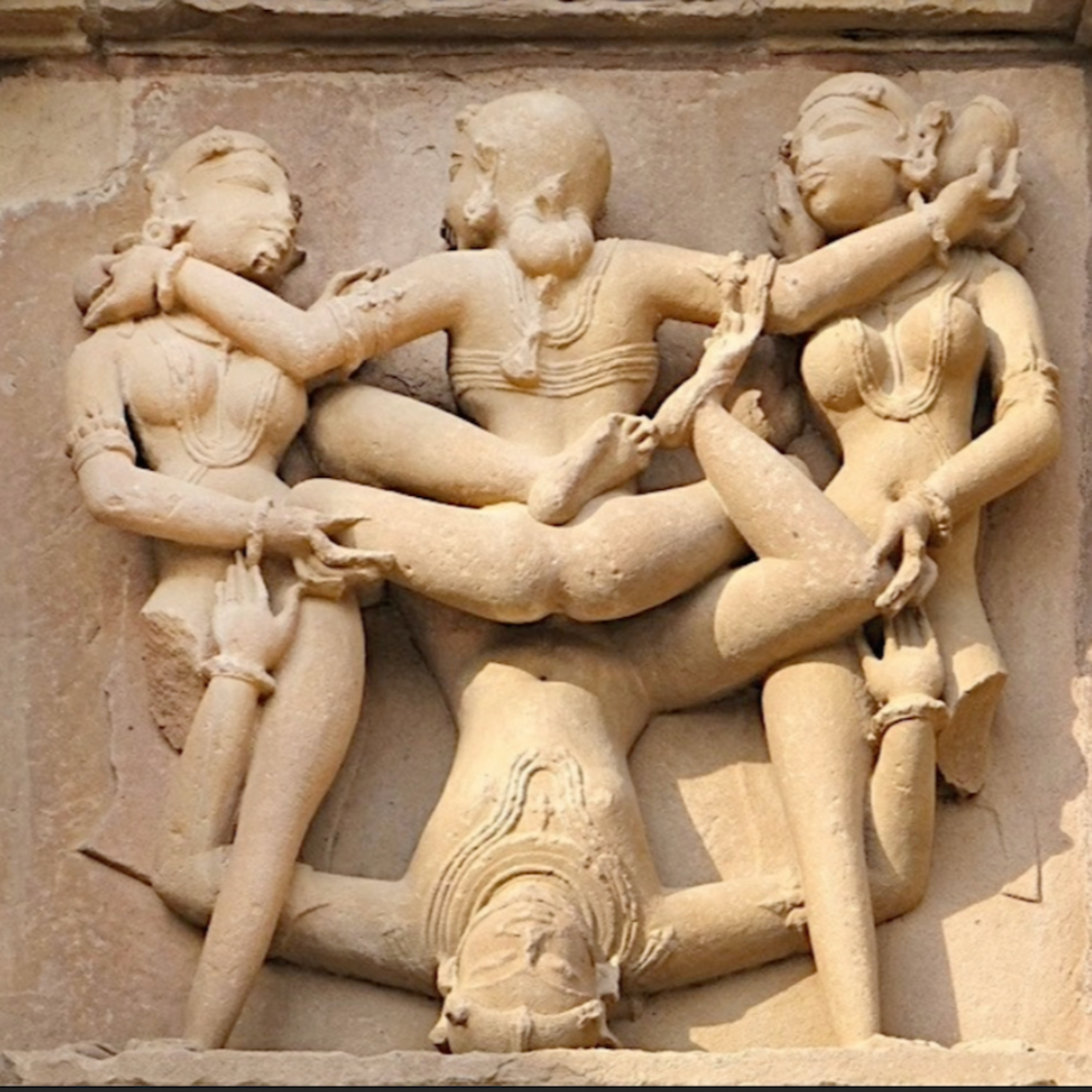 N° 180 - Shiva crée un groupe