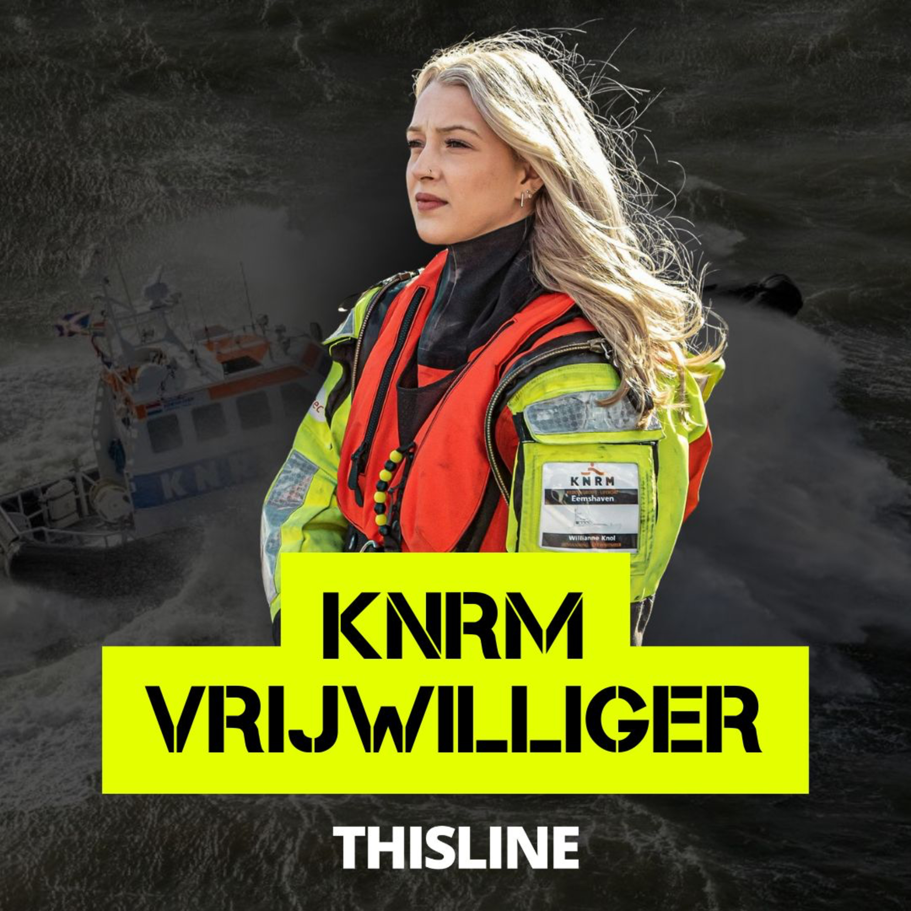 THISLINE.NL - Voor mensen in uniform.