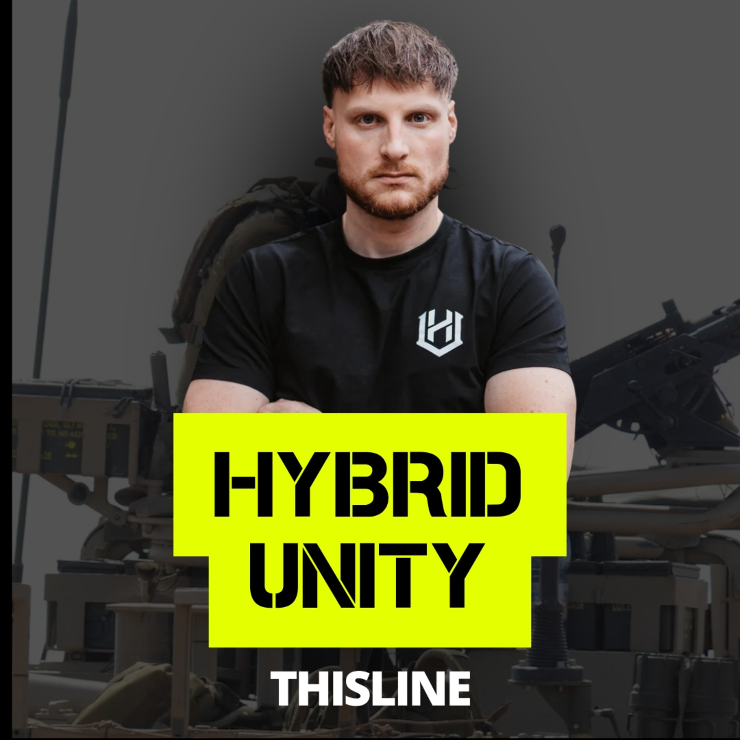 THISLINE.NL - Voor mensen in uniform.