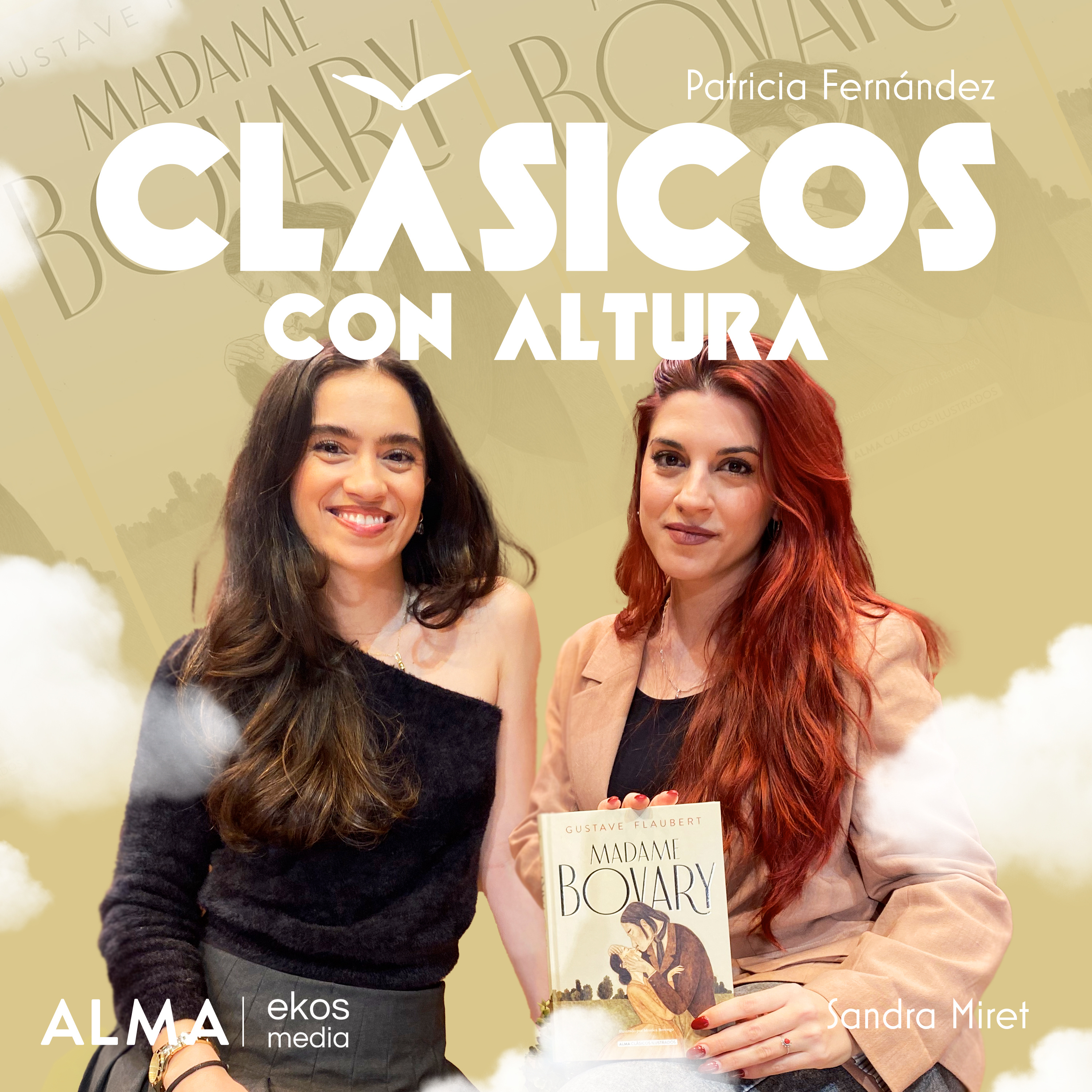 Clásicos con Altura