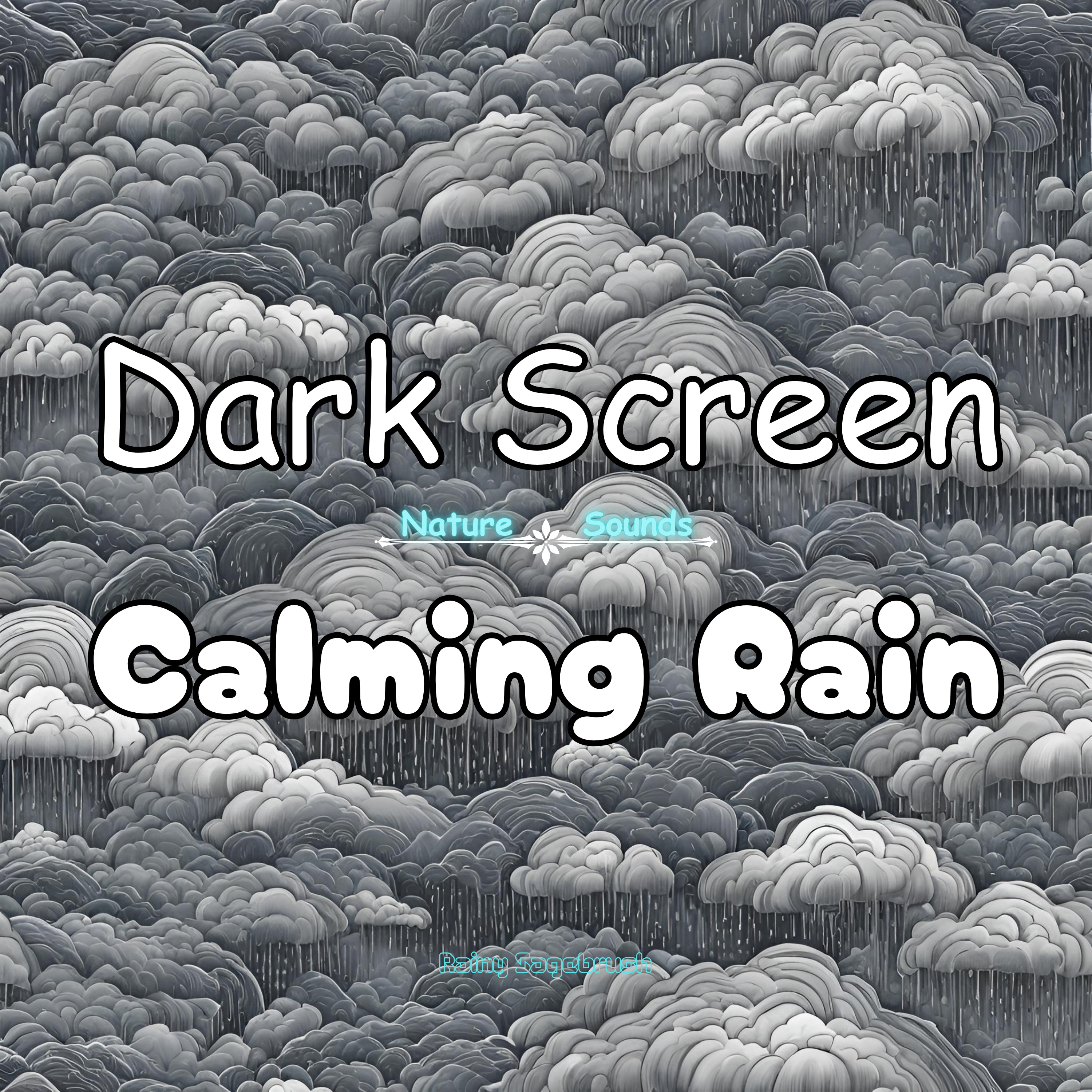 Beat Anxiety in 3 Minutes with HEAVY RAINSTORM & FRIGHTENING THUNDER Sounds episode artwork