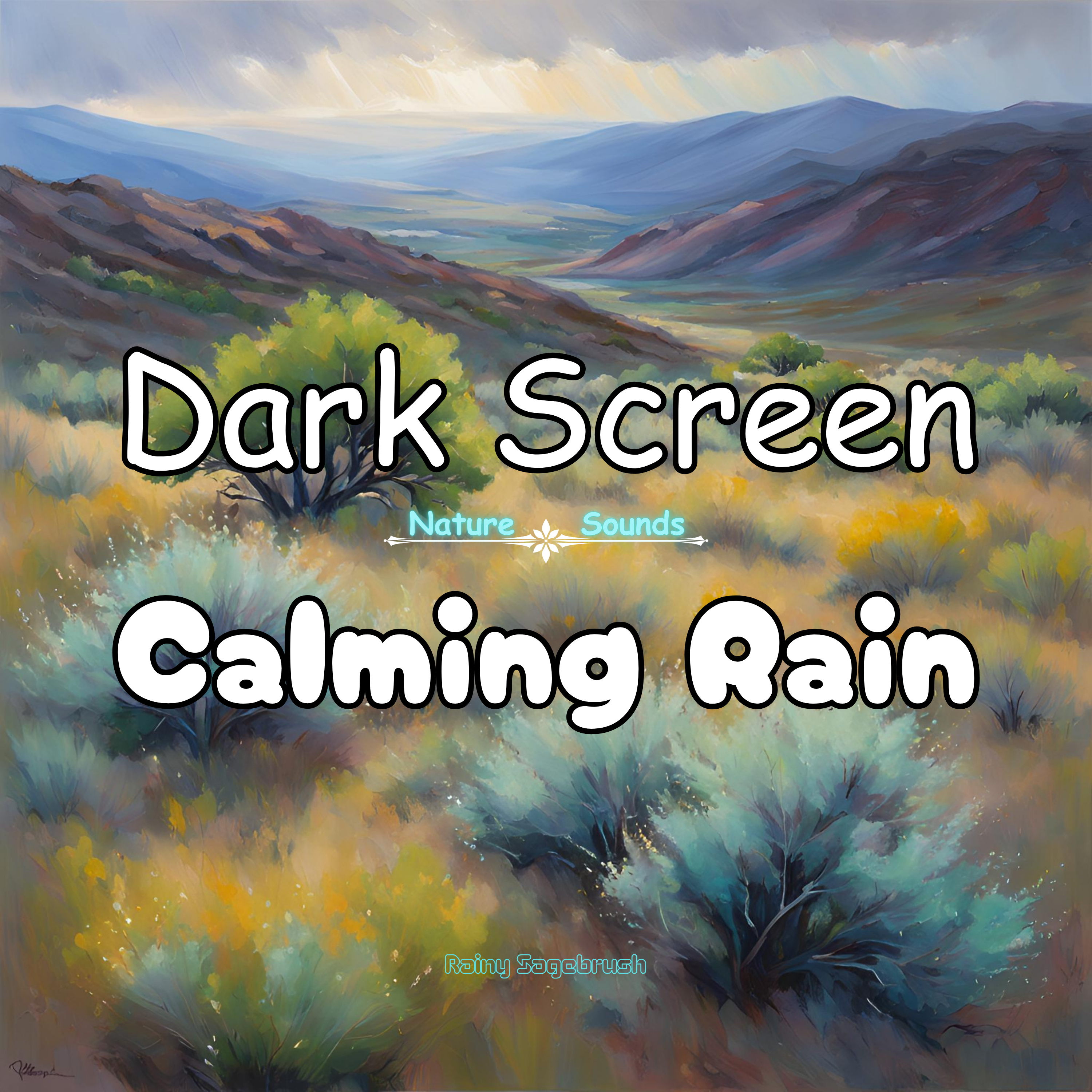 🔴 Soothing Rain Sounds for Sleeping - Rain ASMR to Help You Sleep Well. Peace of Mind, Relax, Focus episode artwork