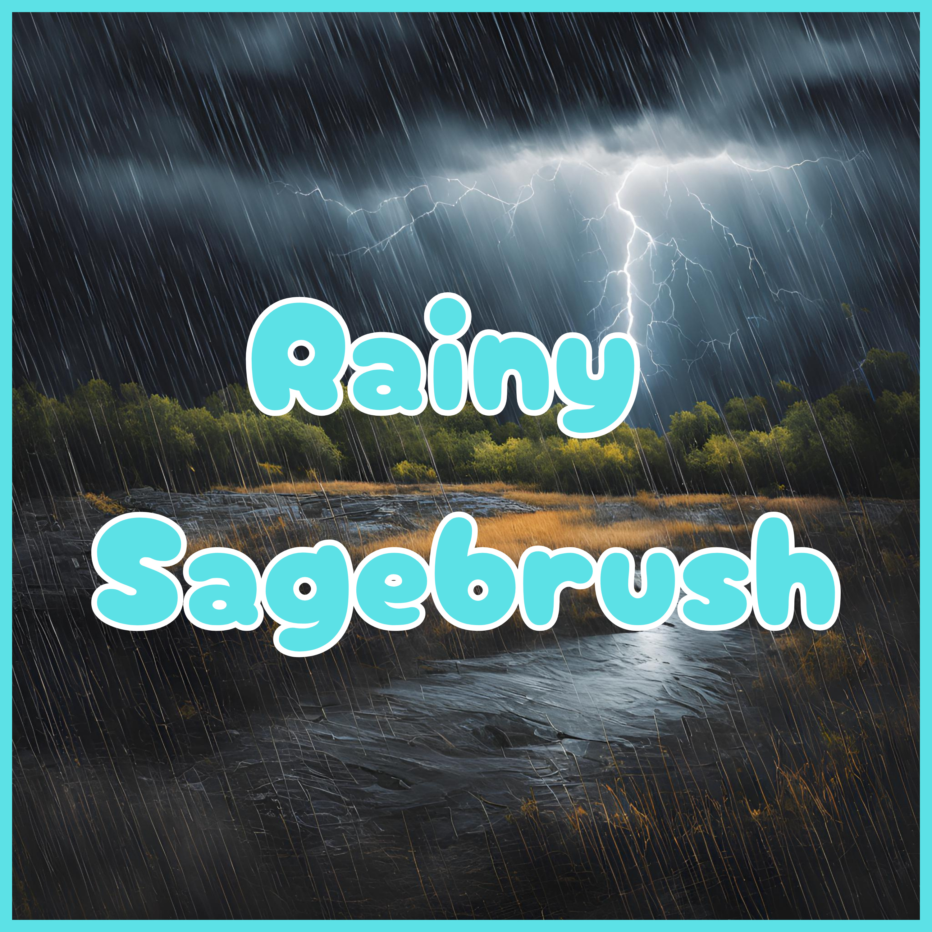 12 Horas de Sonidos de Lluvia Suaves: Perfecto para Dormir, Relajación y Mindfulness episode artwork