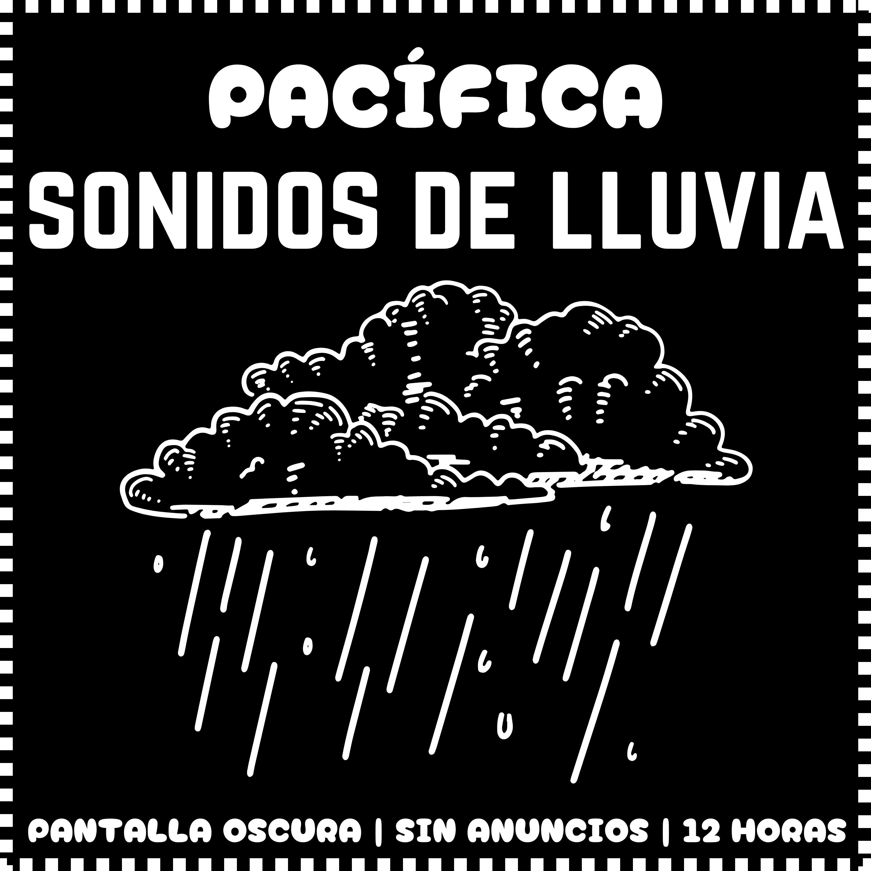 Sonidos de Lluvia para Alivio del Estrés episode artwork