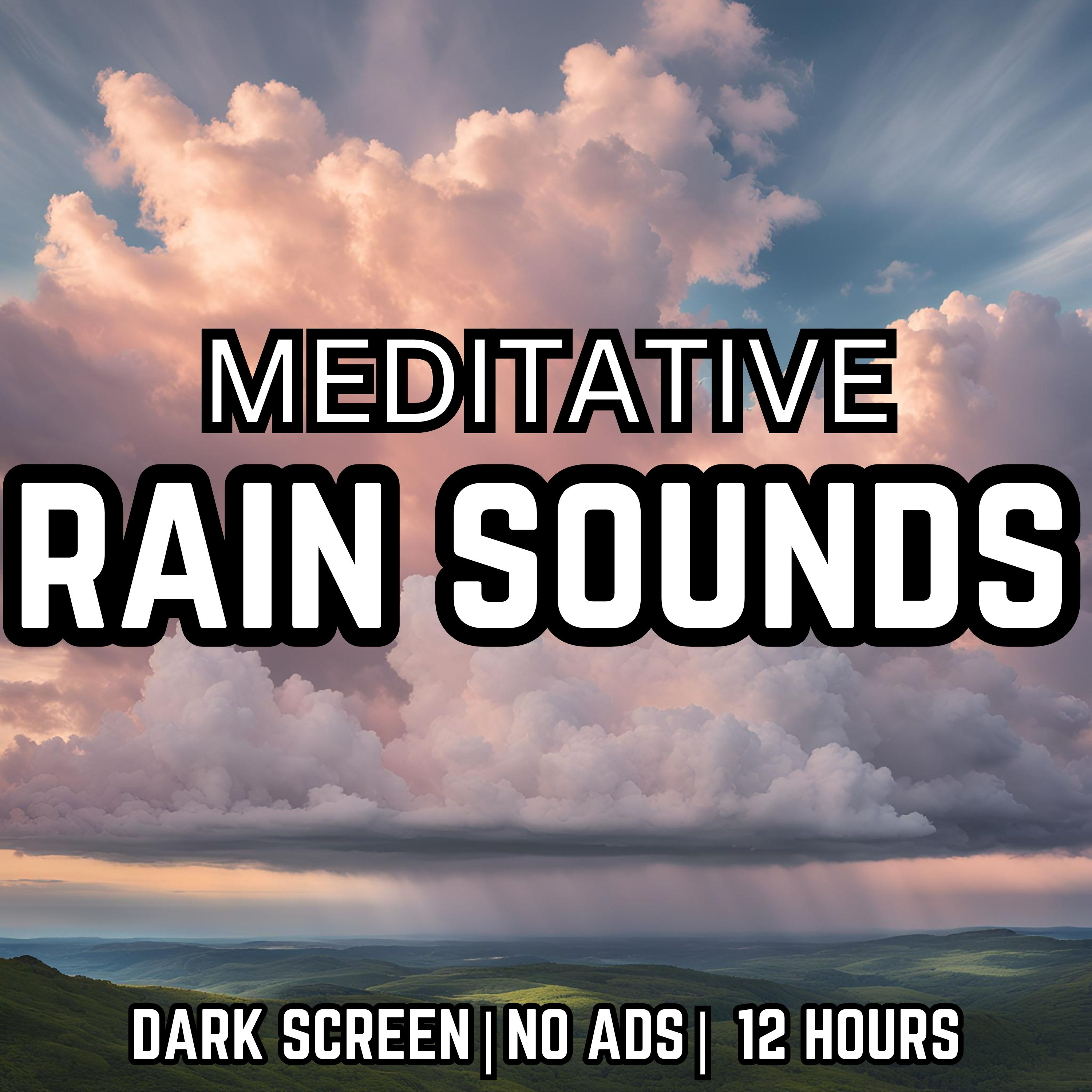 Deep Relaxation with Rain Sounds episode artwork