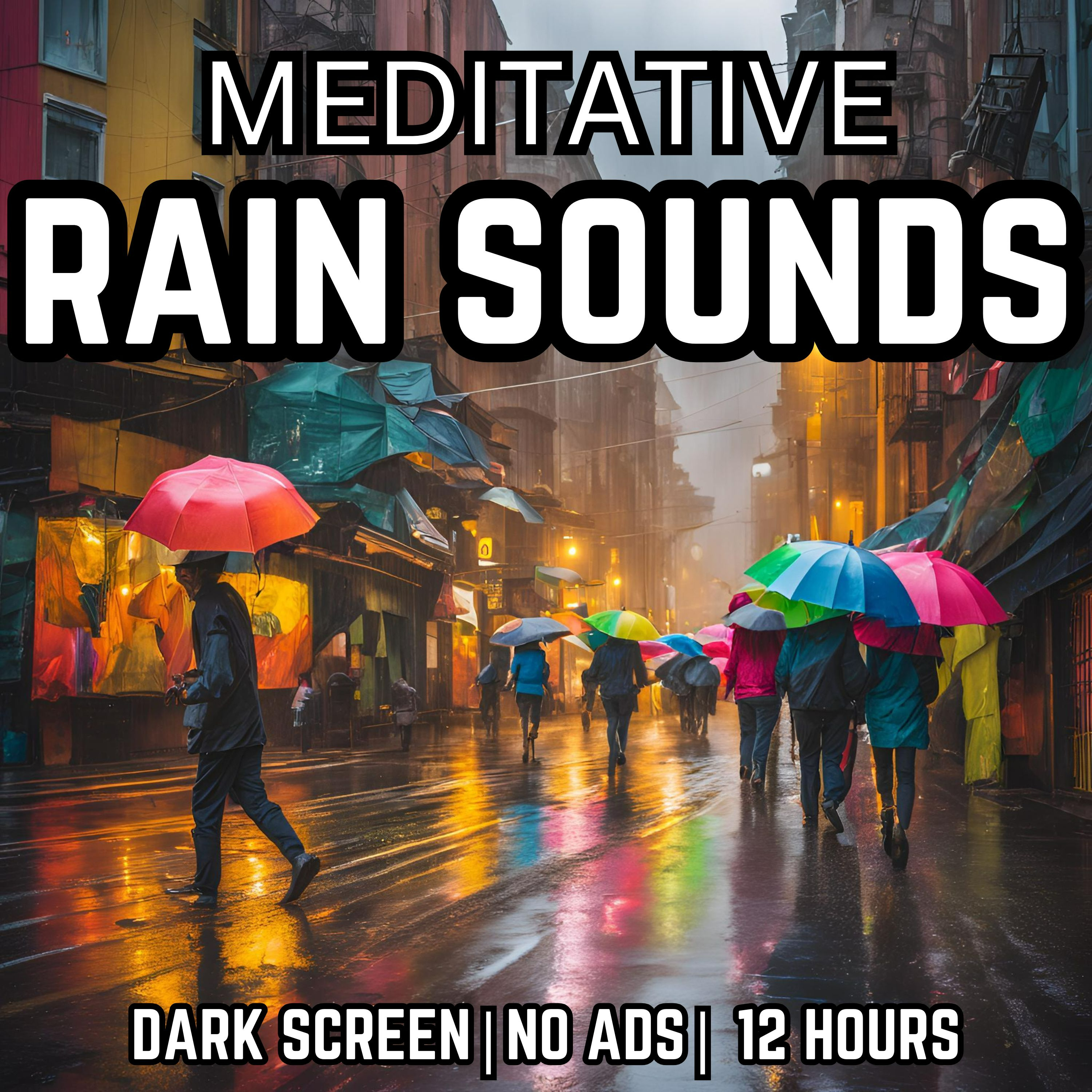 Rainy Day Retreat: Calm Your Mind (12 Hours - No Ads) episode artwork