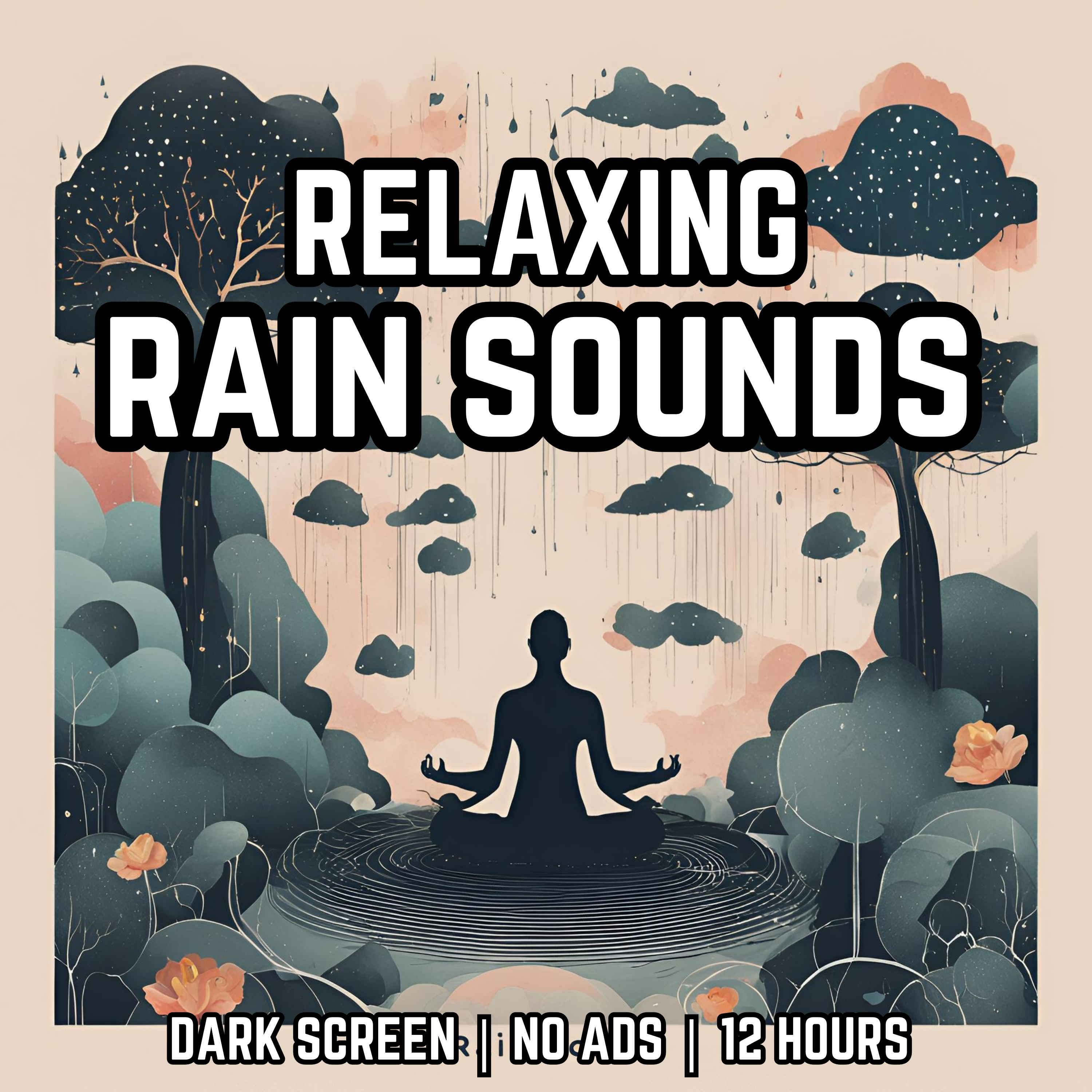 Deep Relaxation With Rain Sounds episode artwork