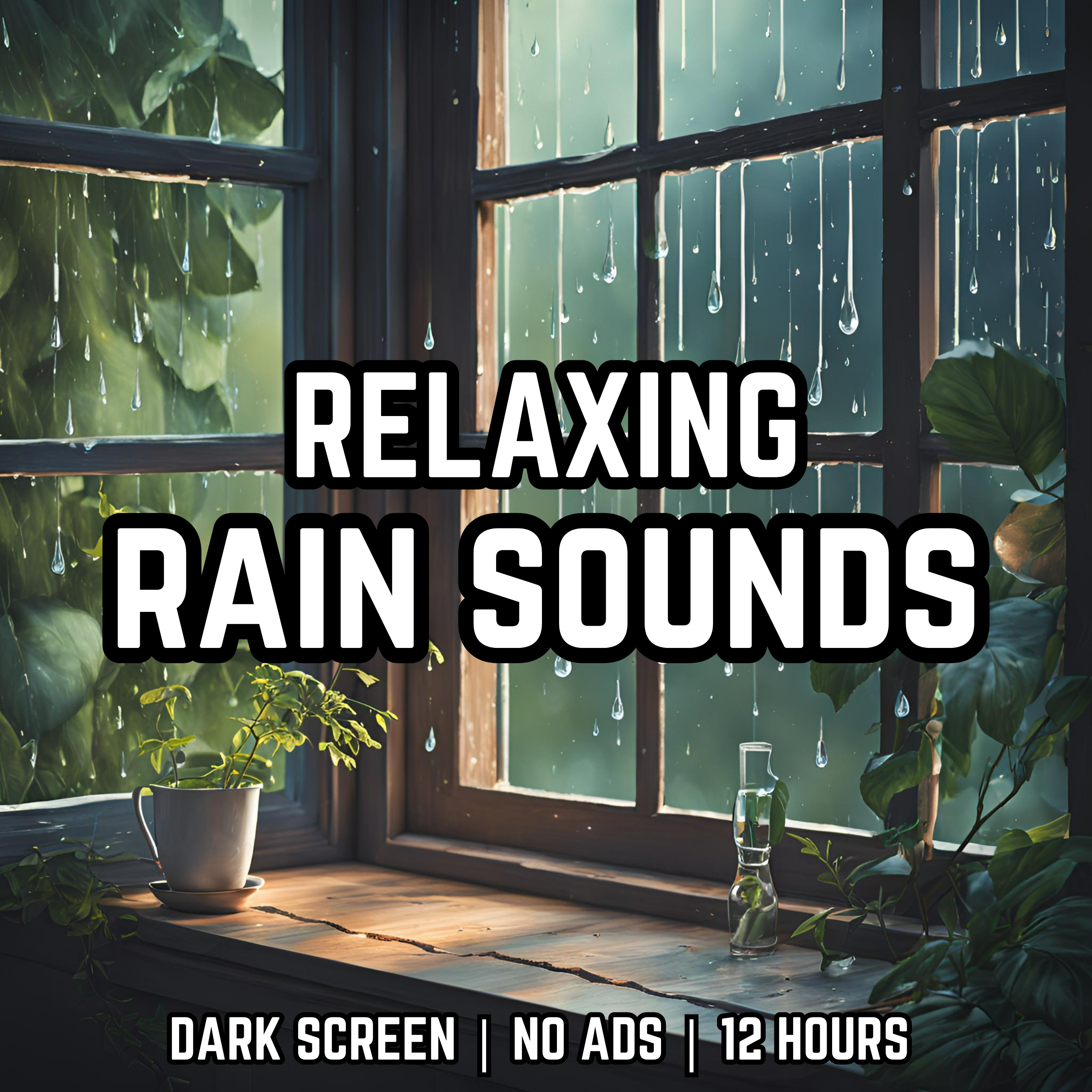 Rainy Evenings in Amsterdam episode artwork
