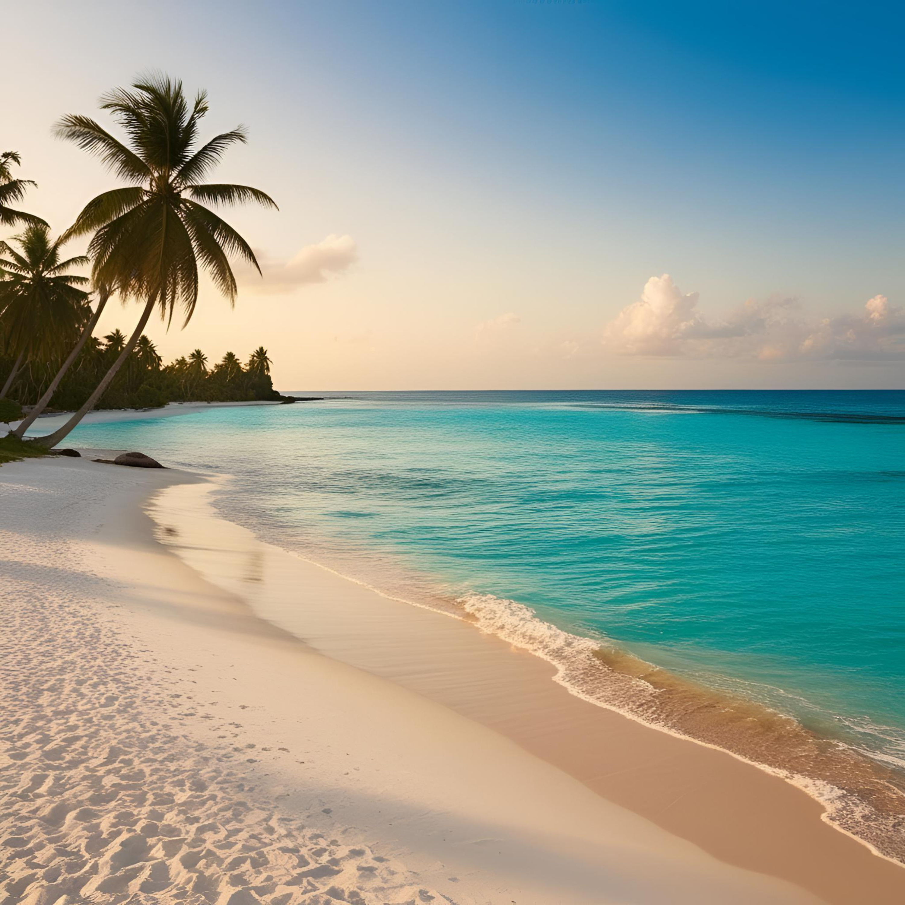 Peaceful Waves Crashing ASMR - 8 Hours of Tranquility episode artwork
