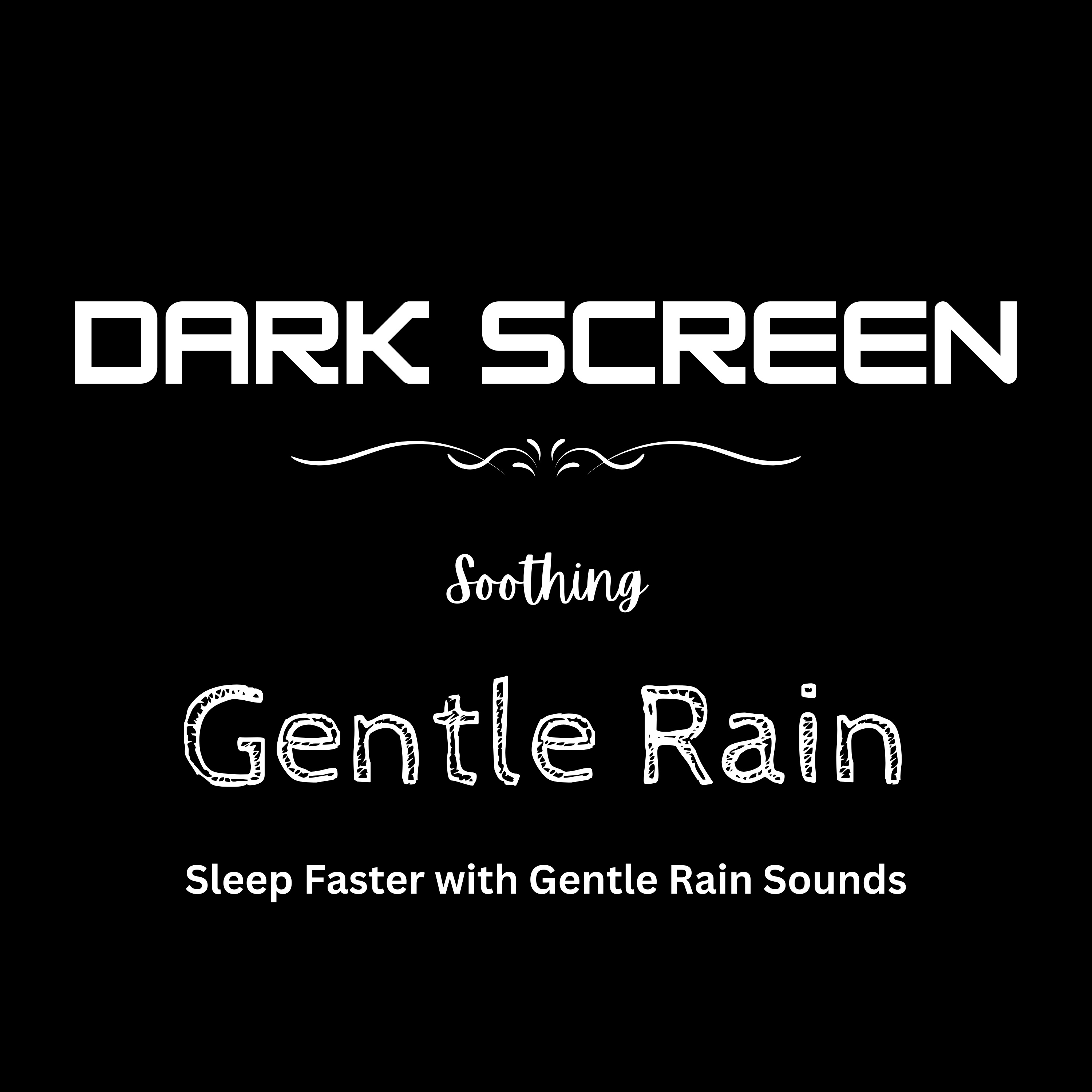 Thunder and Rain Sounds for Sleeping and Relaxation episode artwork
