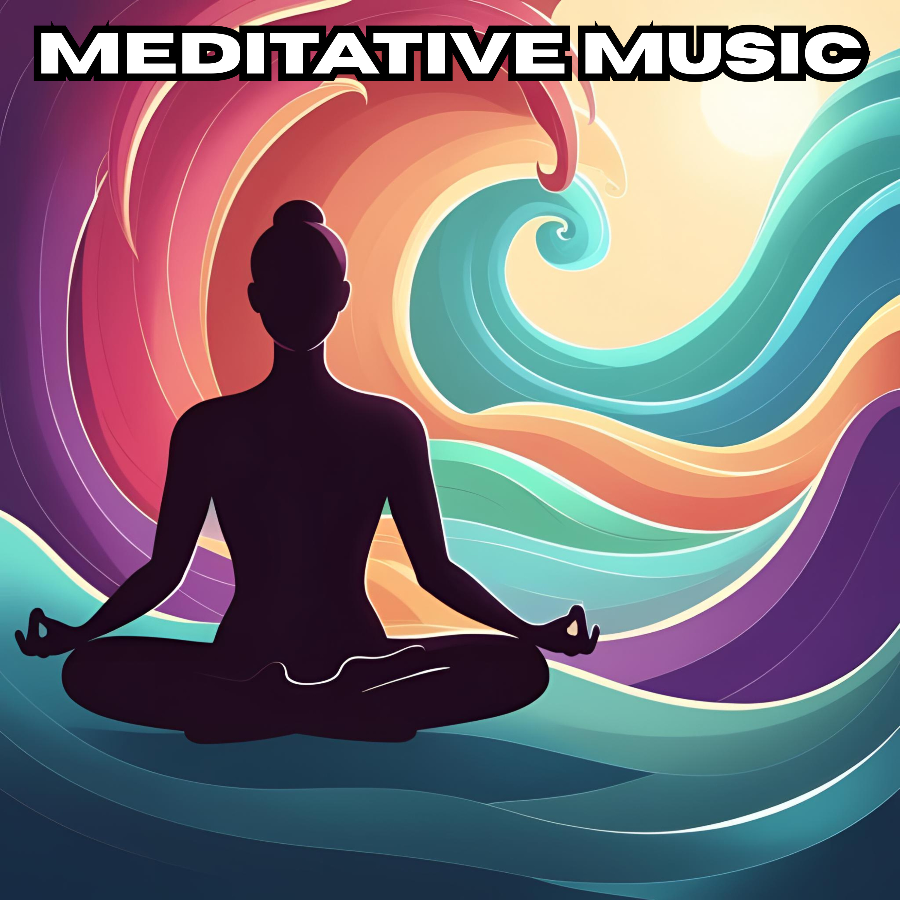 Meditation Music for Finding Inner Peace - 2 Hours & NO Ads episode artwork