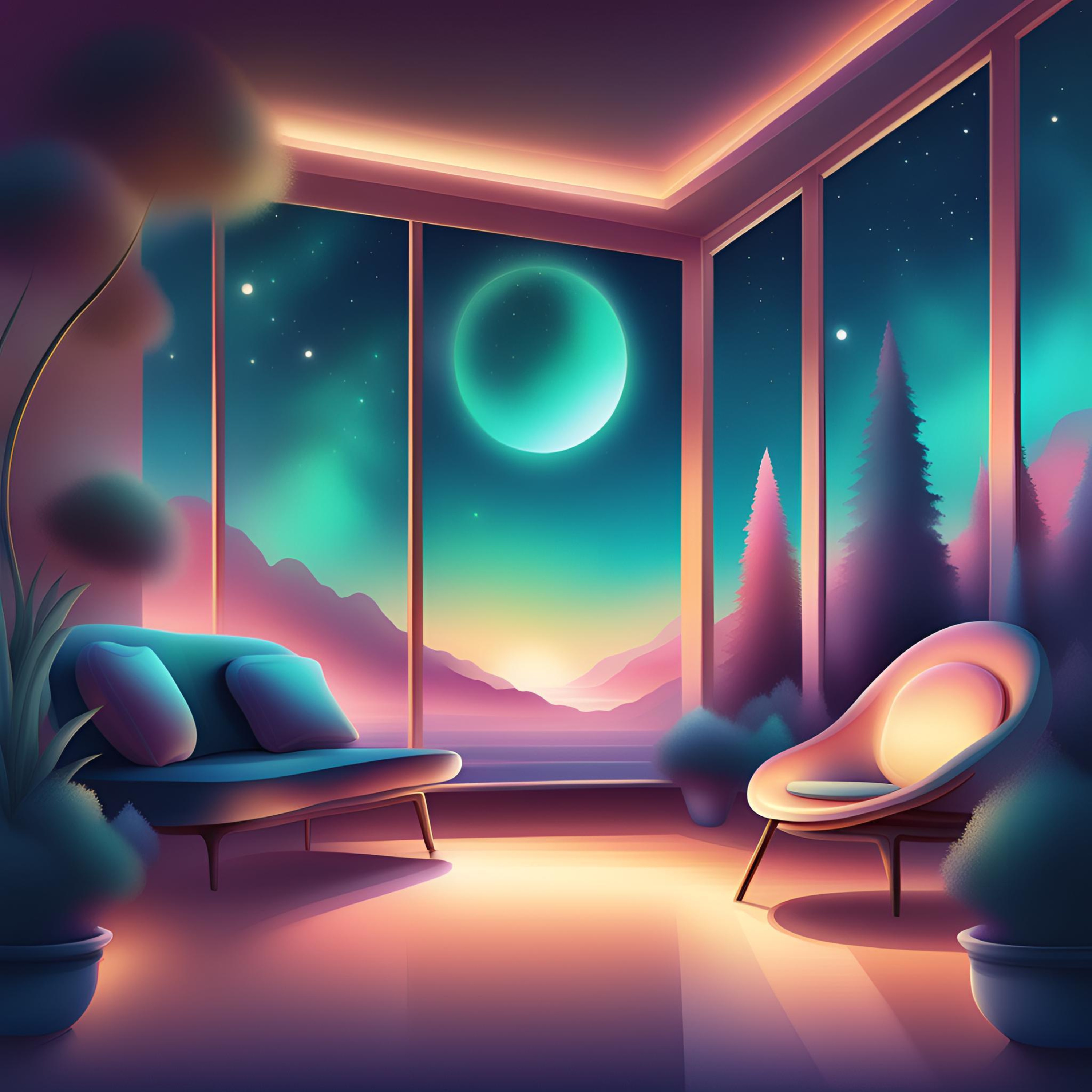 2-Hour Ad-Free Meditation Sounds for Deep Relaxation and Mindfulness episode artwork