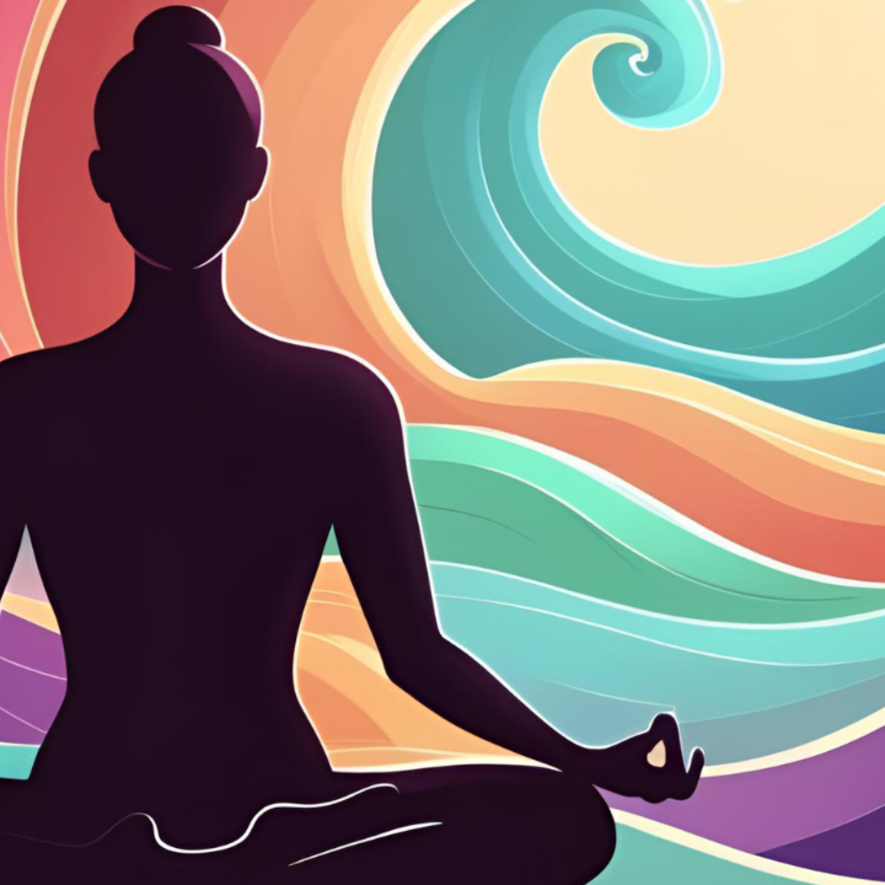 Meditación Profunda: Sonidos de 2 Horas Sin Interrupciones Publicitarias episode artwork