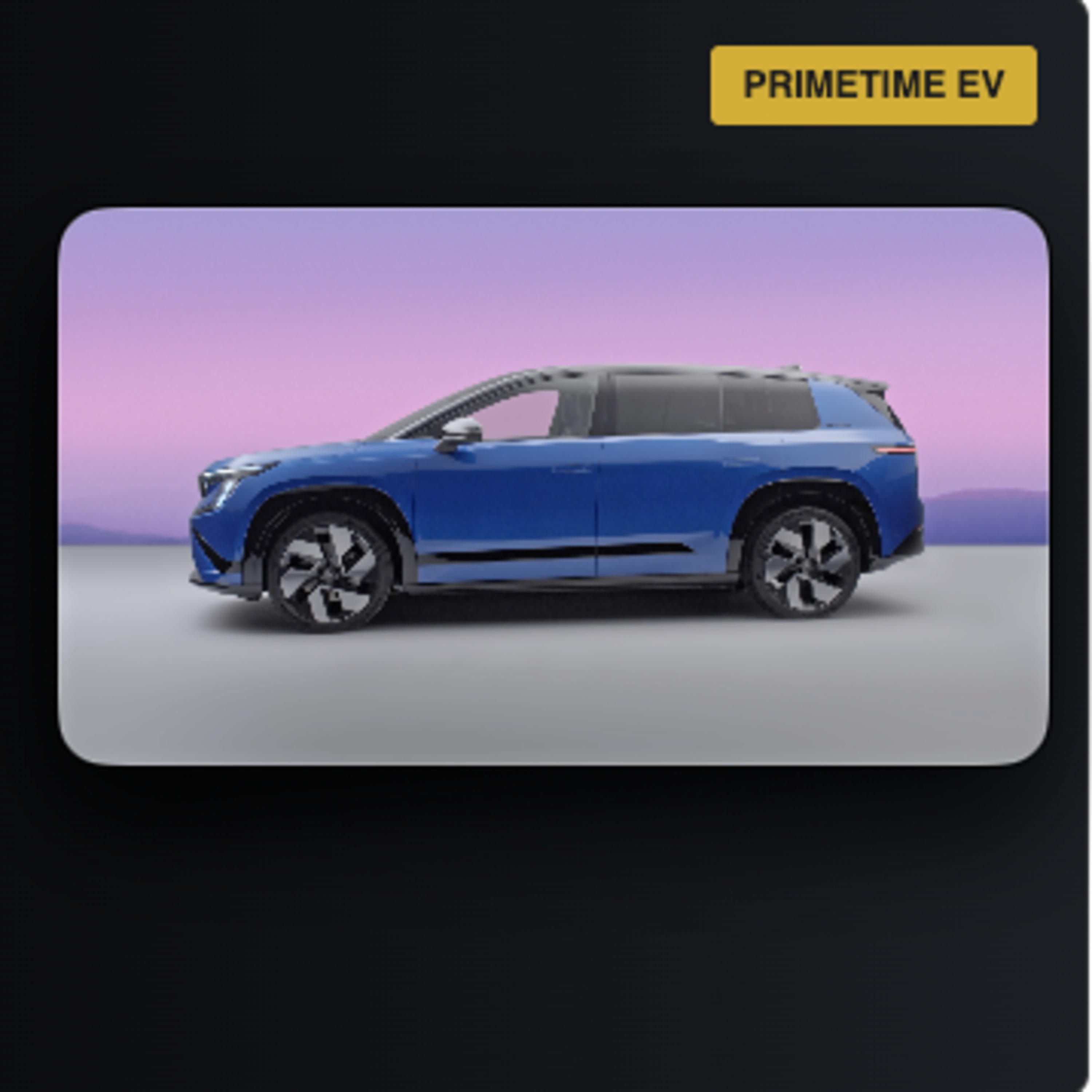 ZEV Mandate Escalates, Skoda Peaq & EV Charging Bootcamp Ep.3: kW vs kWh | Primetime EV Live