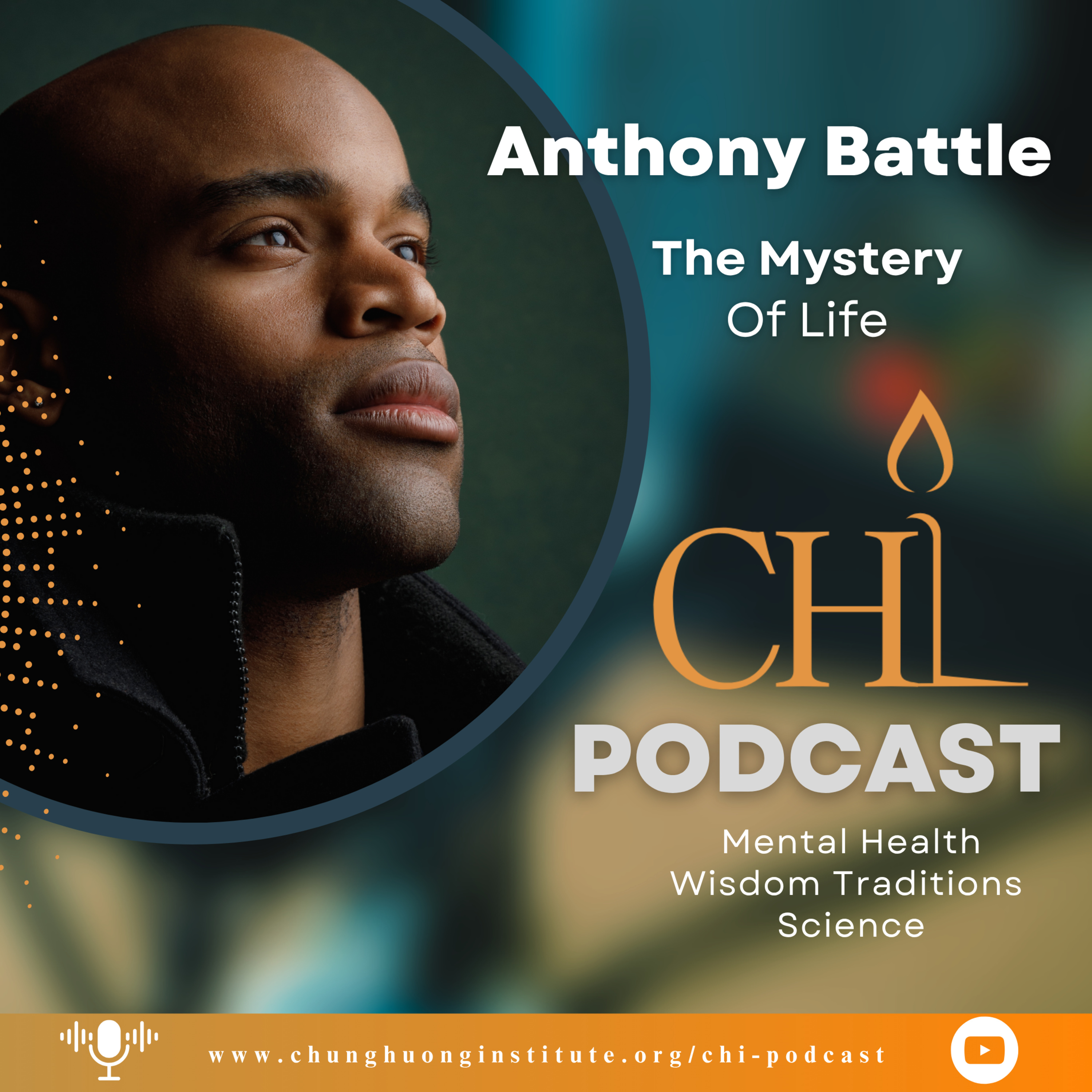 Chung Huong Institute Podcast