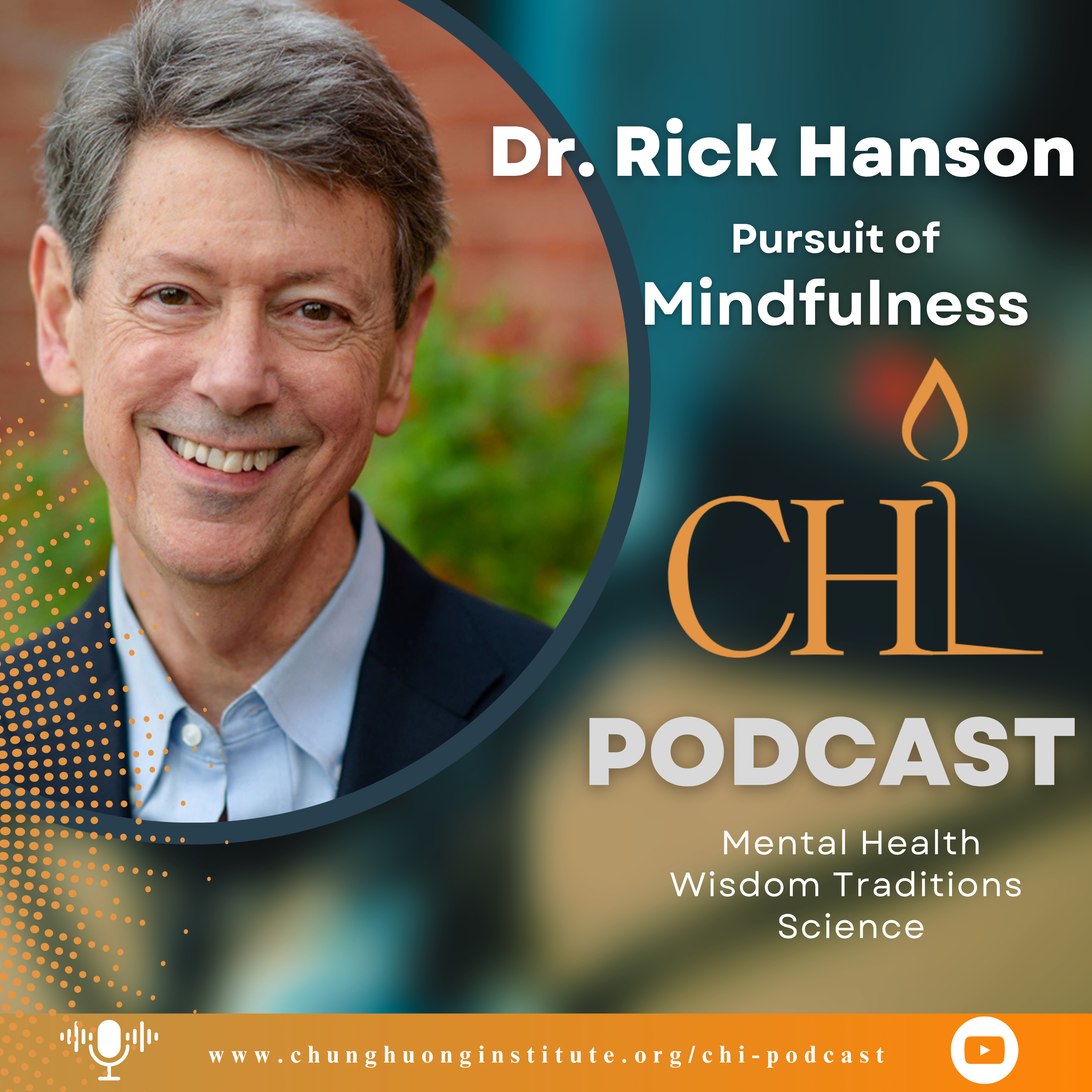 Chung Huong Institute Podcast