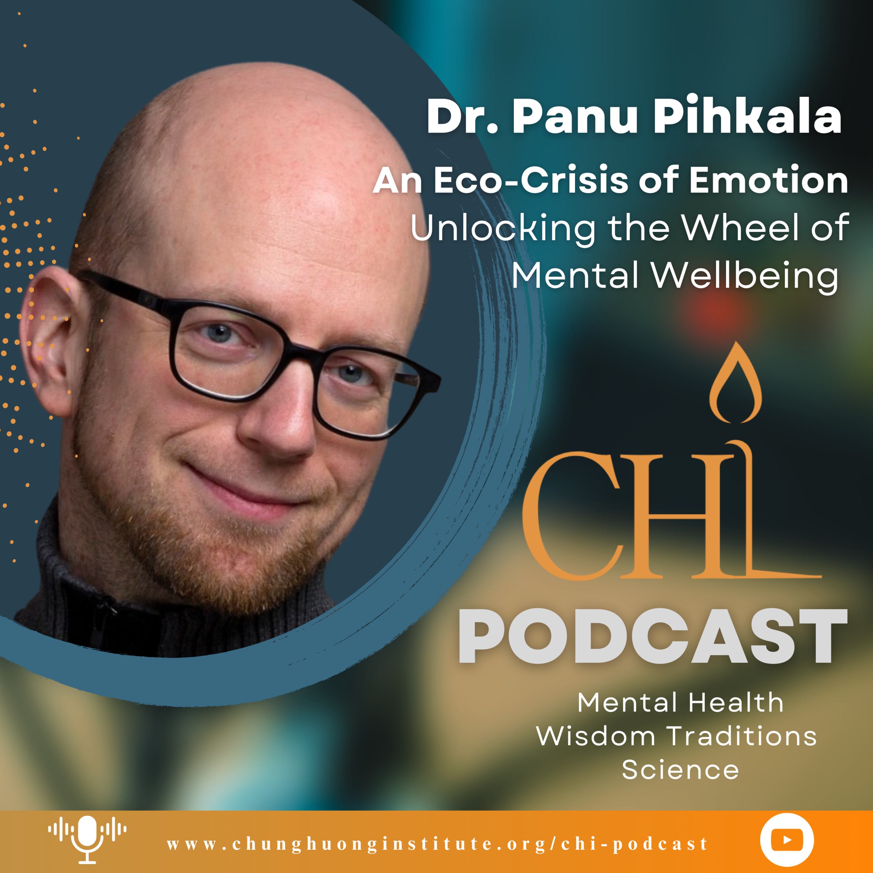 Chung Huong Institute Podcast