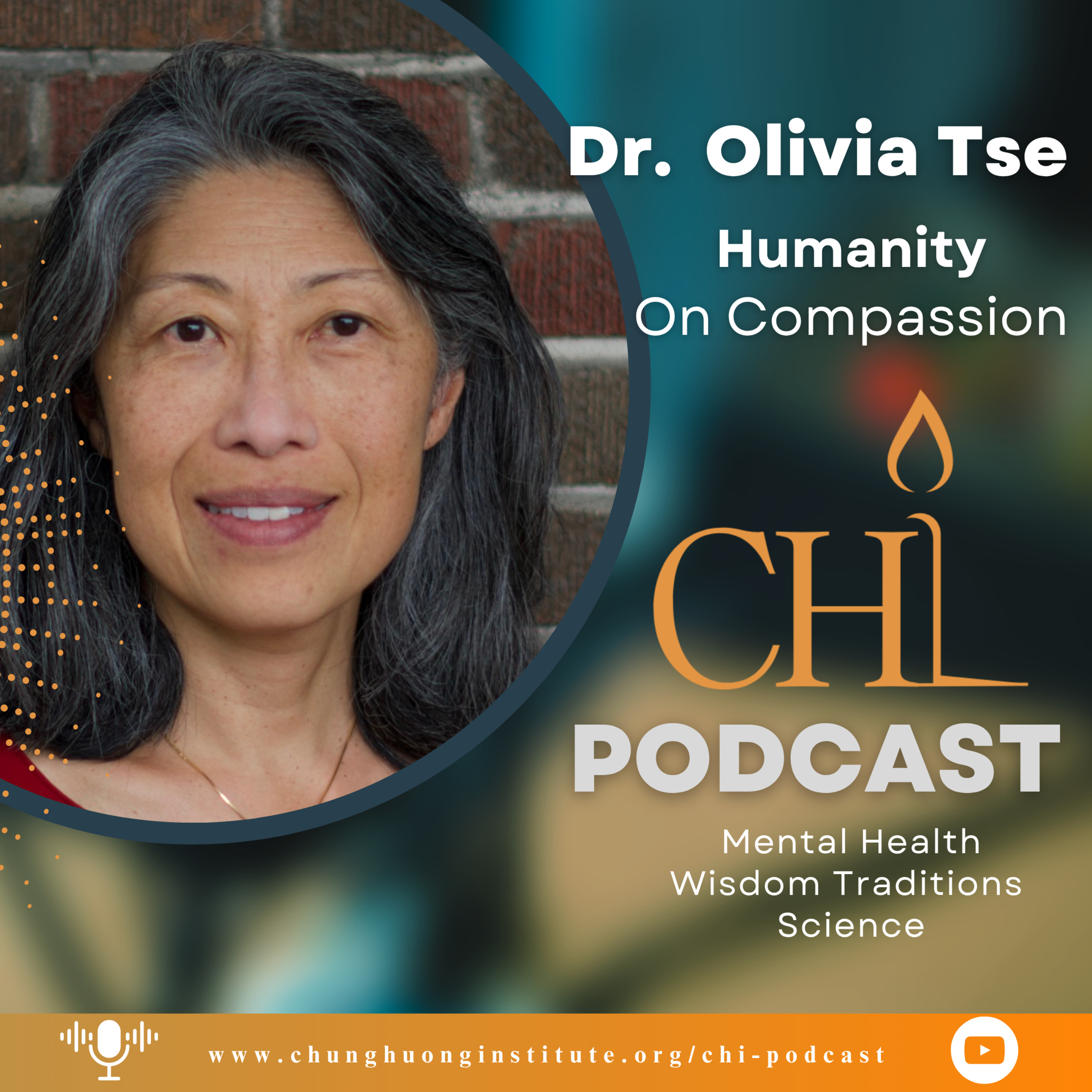 Chung Huong Institute Podcast