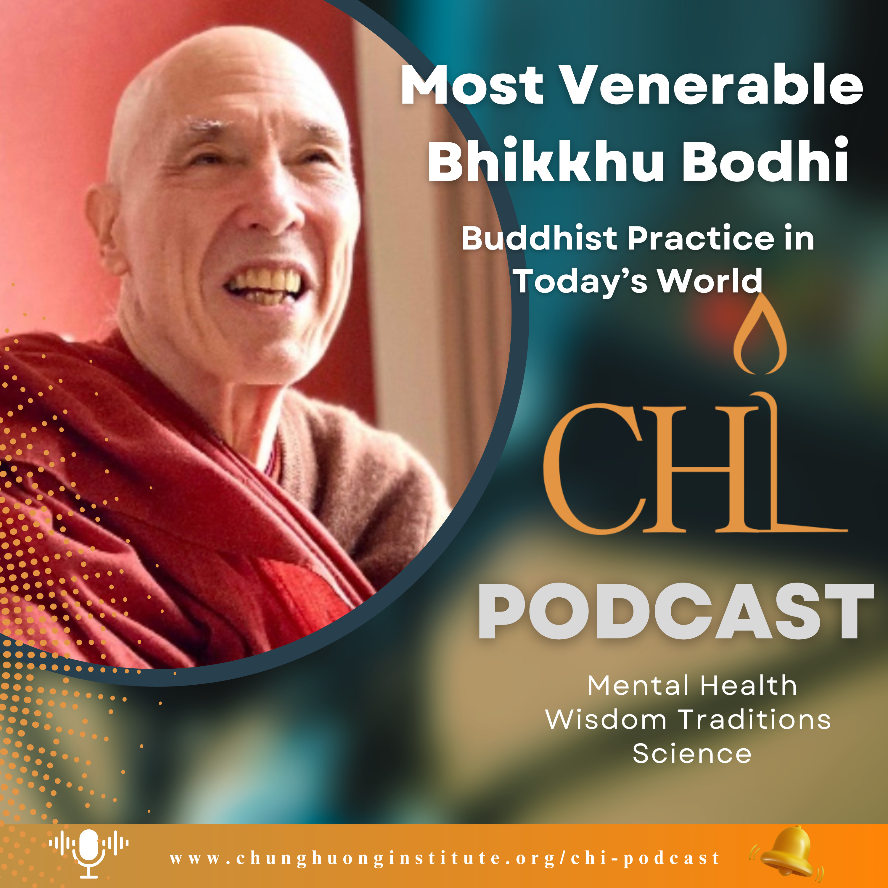 Chung Huong Institute Podcast