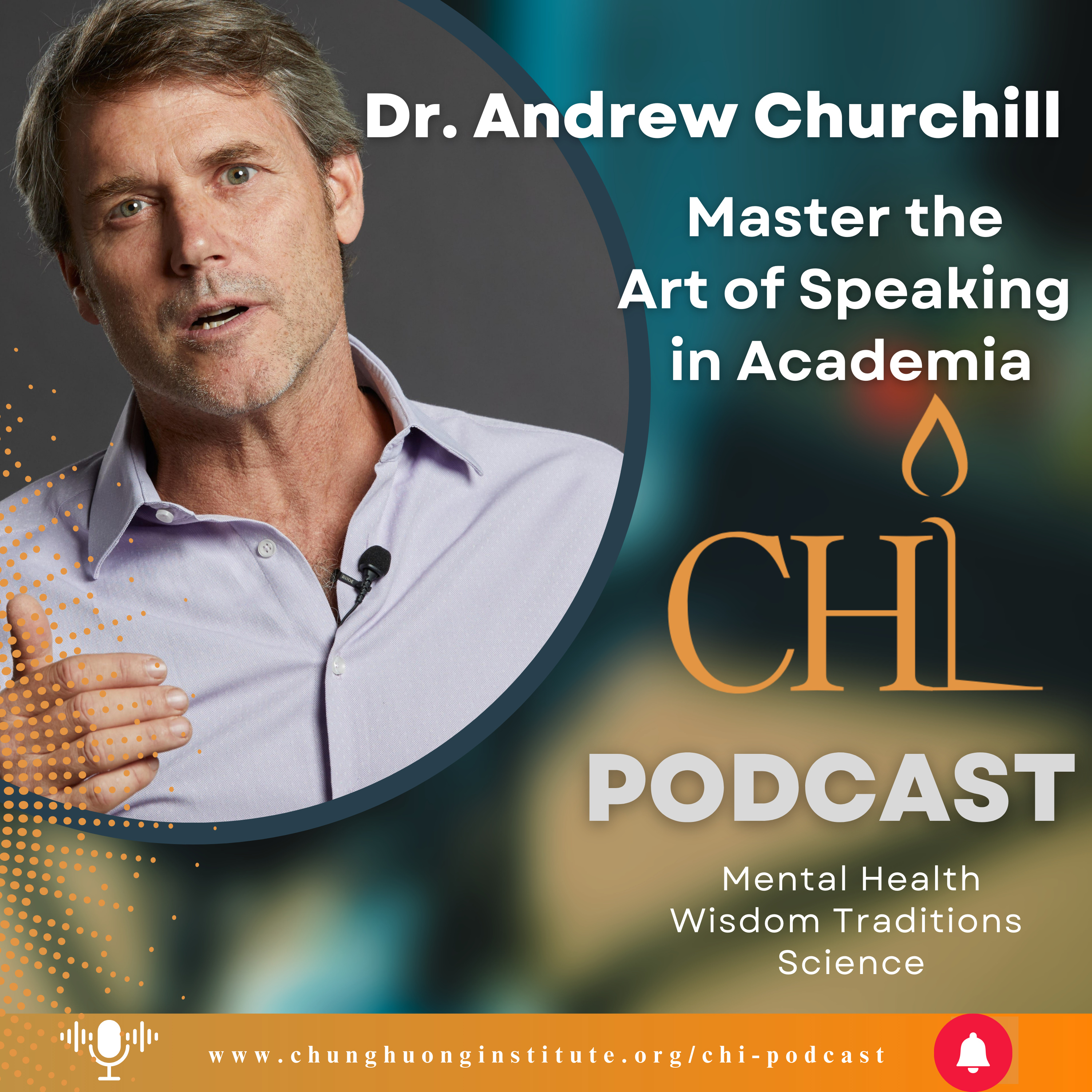 Chung Huong Institute Podcast